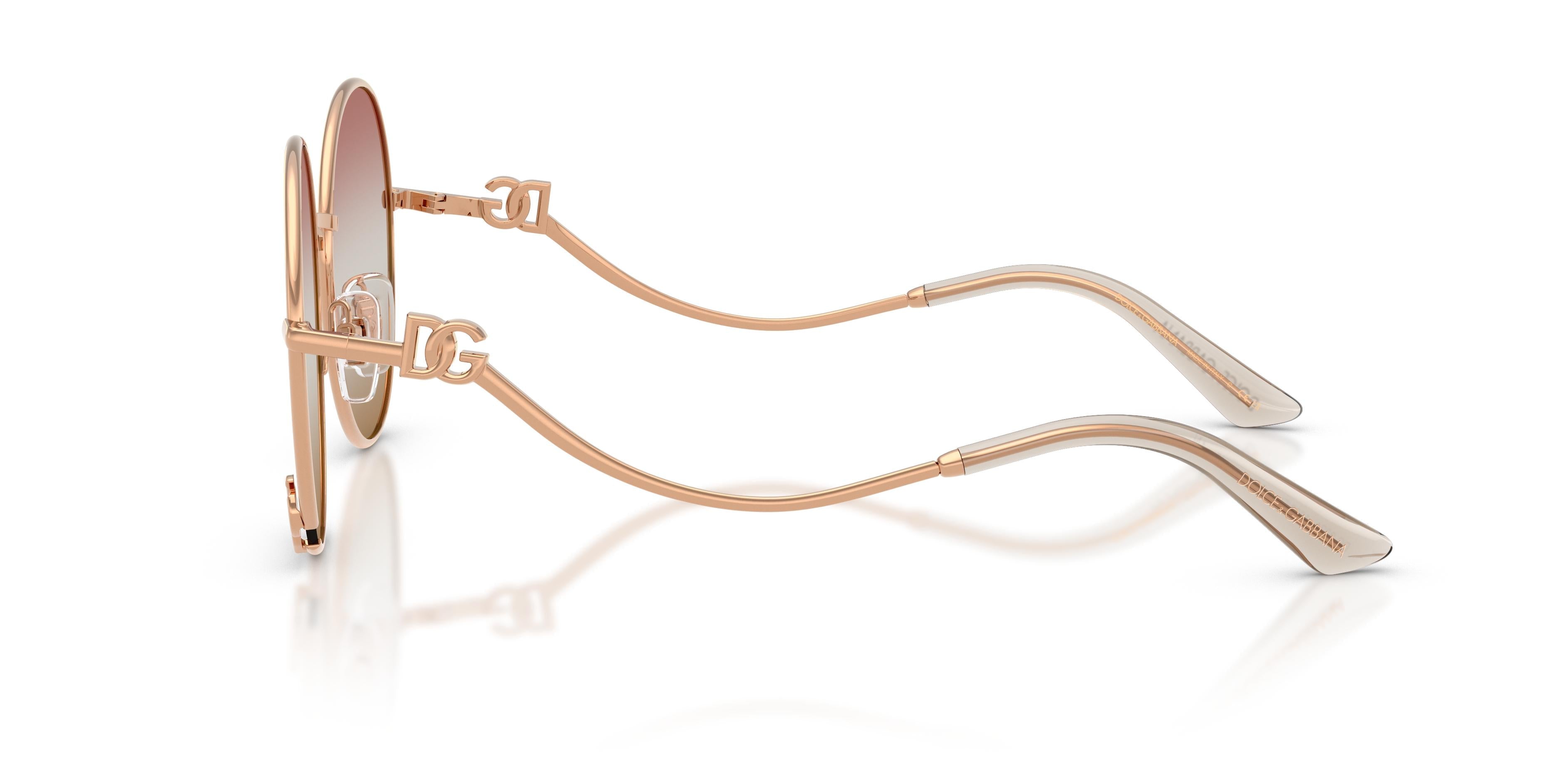 Gafas de Sol Dolce & Gabbana DG2324 1298EL 56 18