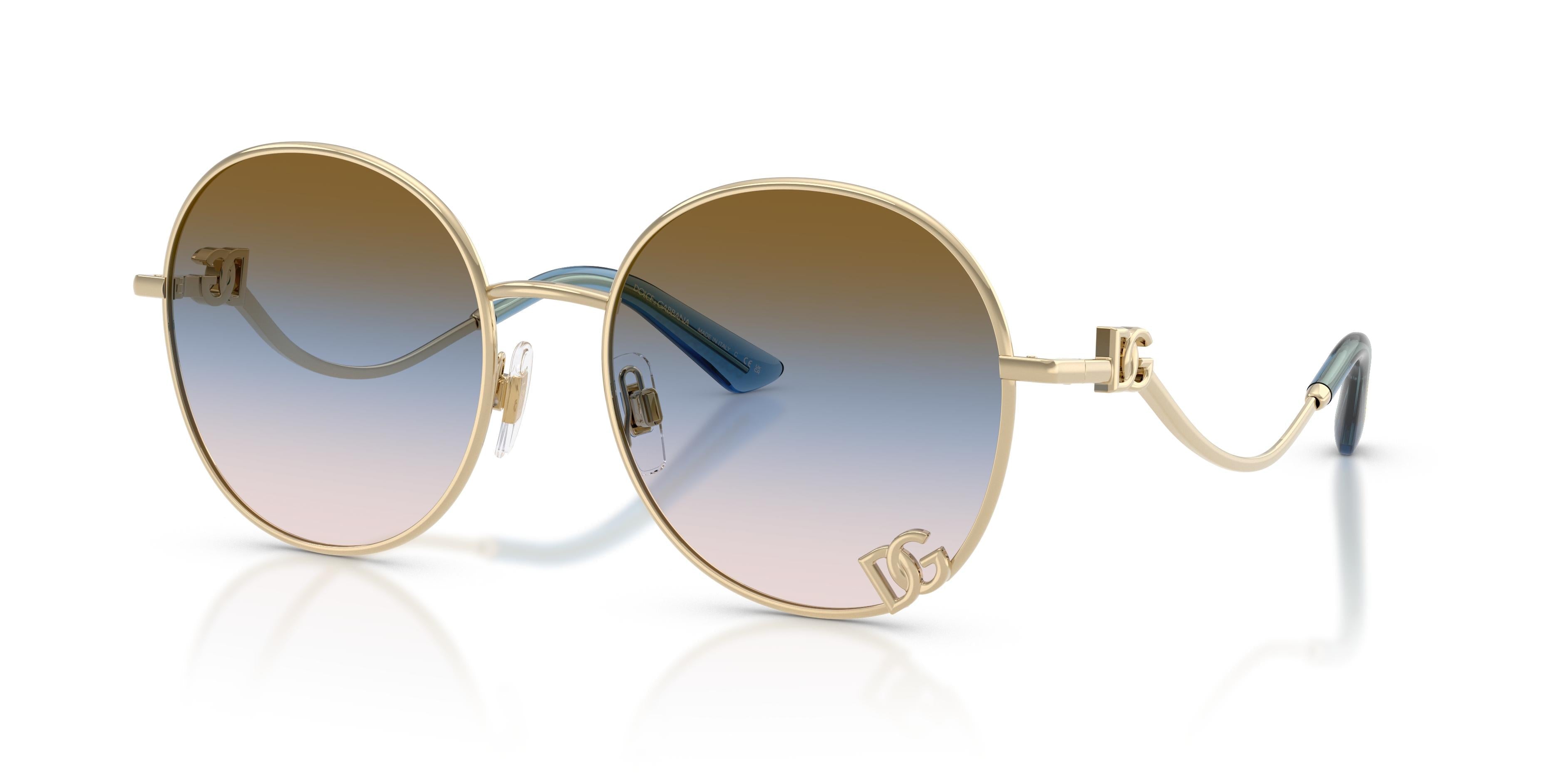 Gafas de Sol Dolce & Gabbana DG2324 488/U6 56 18