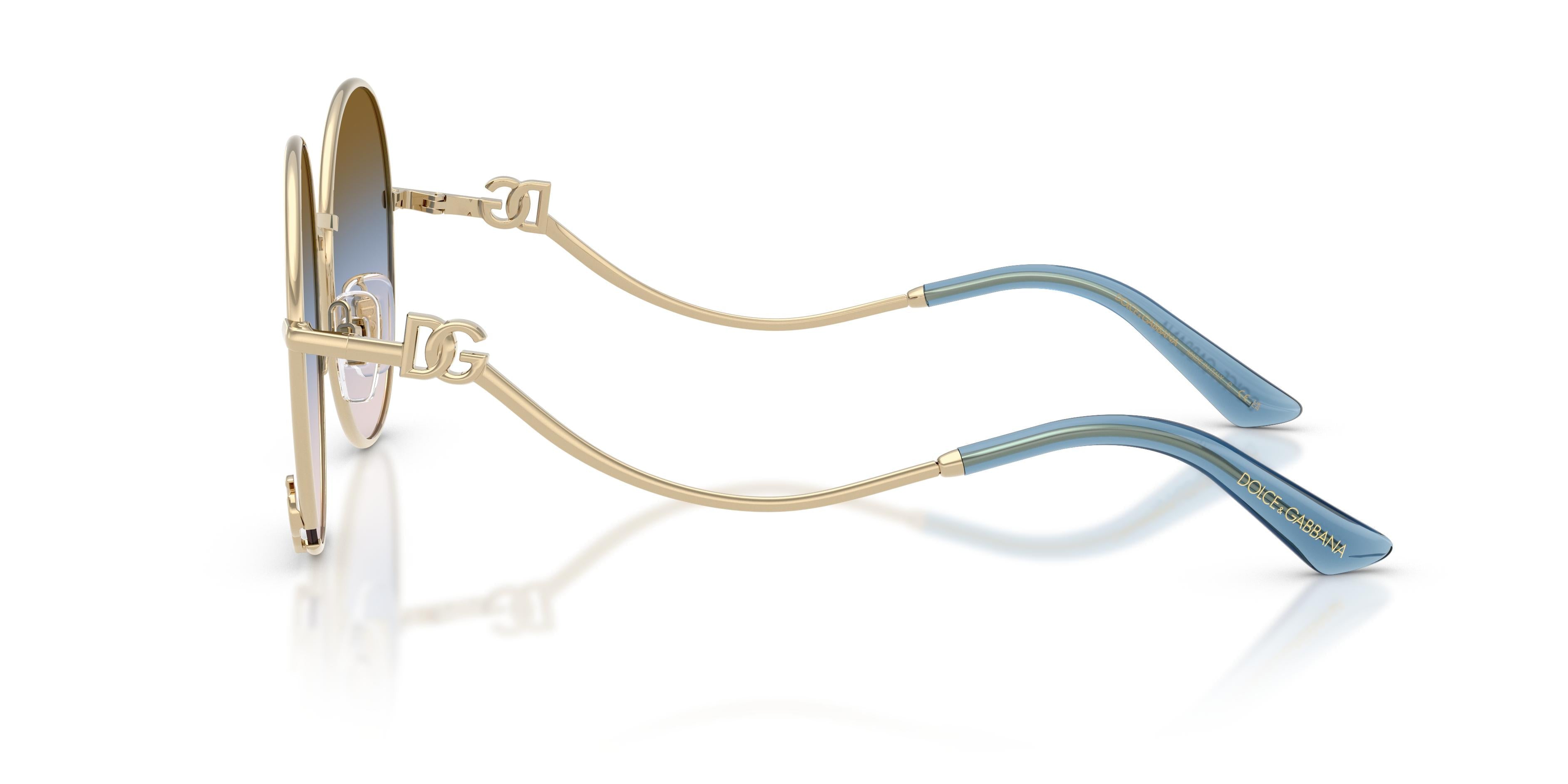 Gafas de Sol Dolce & Gabbana DG2324 488/U6 56 18