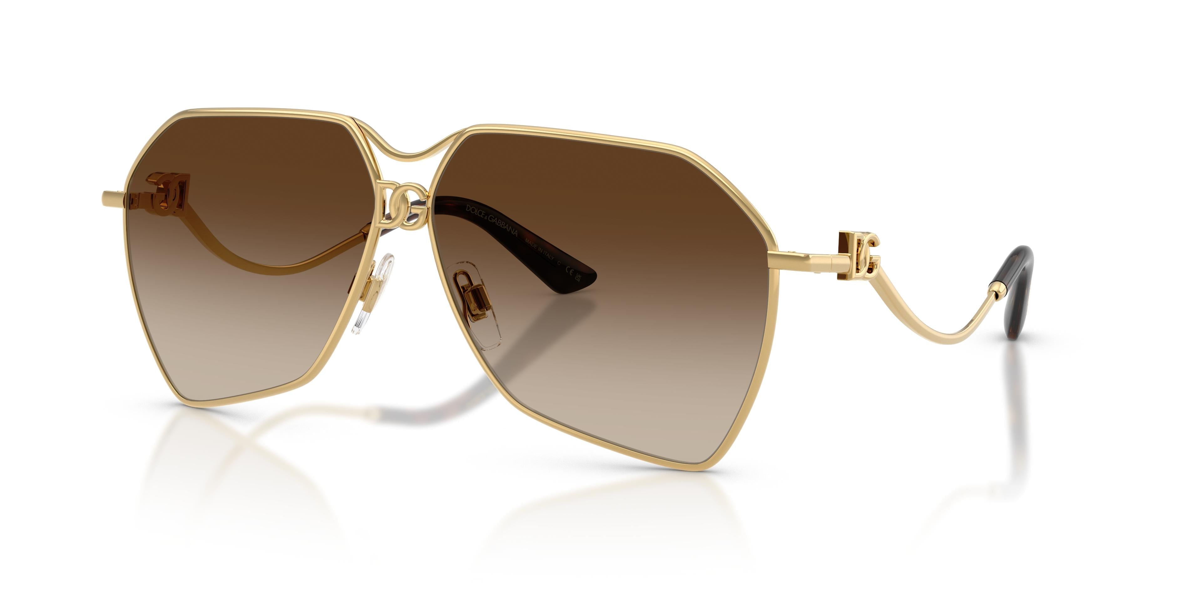 Gafas de Sol Dolce & Gabbana DG2326 02/13 62 10