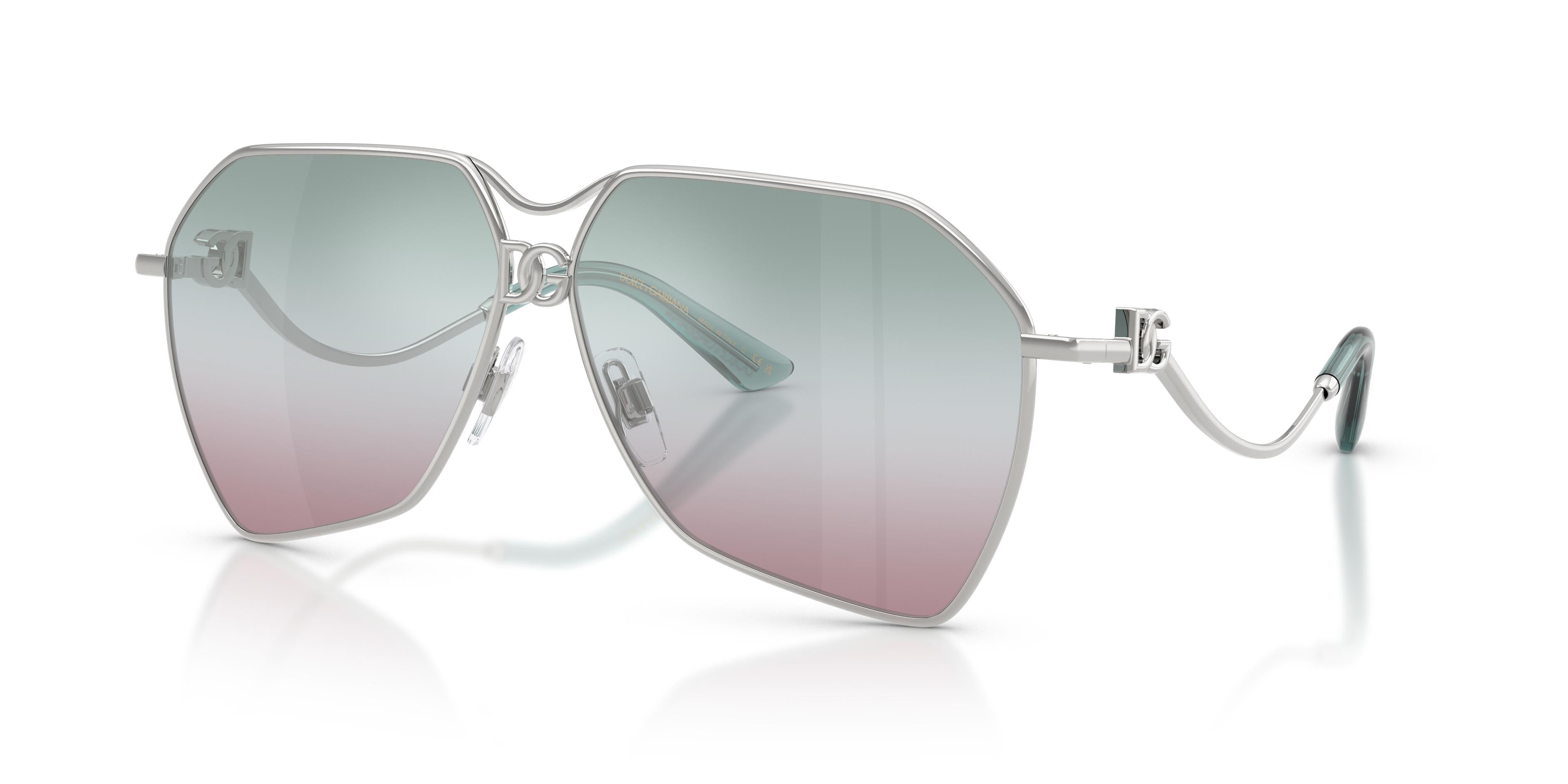 Gafas de Sol Dolce & Gabbana DG2326 05/EL 62 10