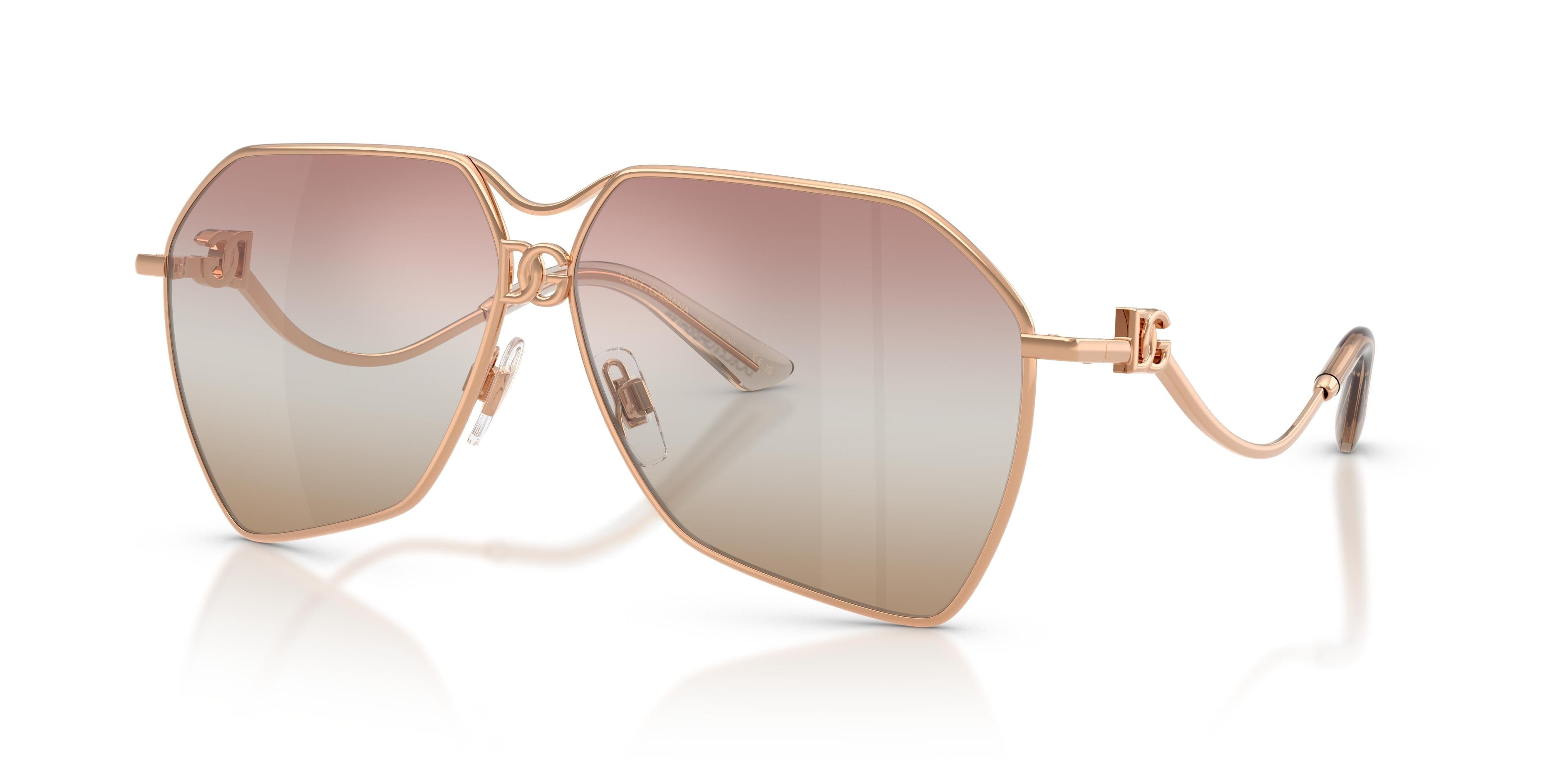 Gafas de Sol Dolce & Gabbana DG2326 1298EL 62 10