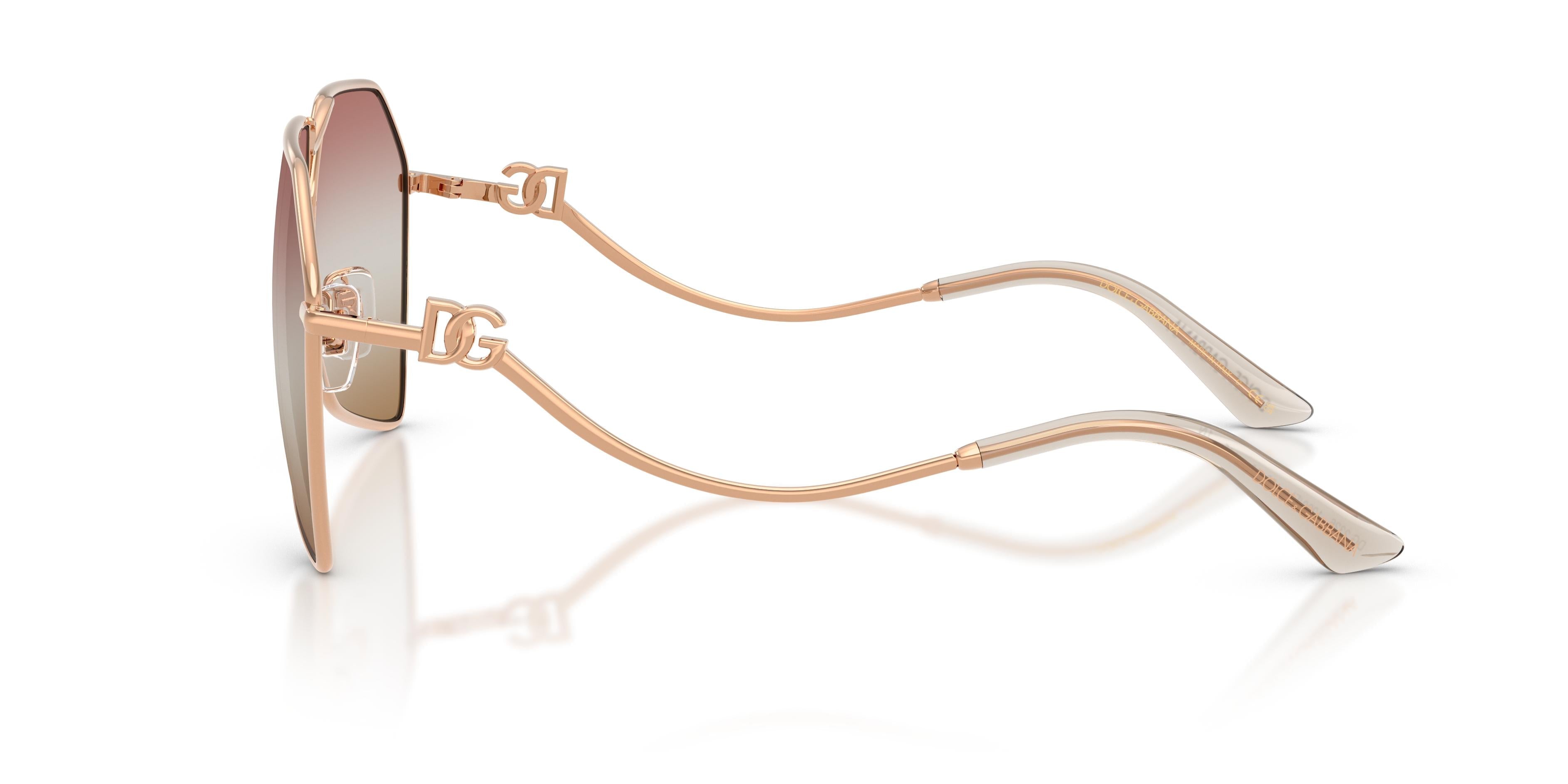 Gafas de Sol Dolce & Gabbana DG2326 1298EL 62 10
