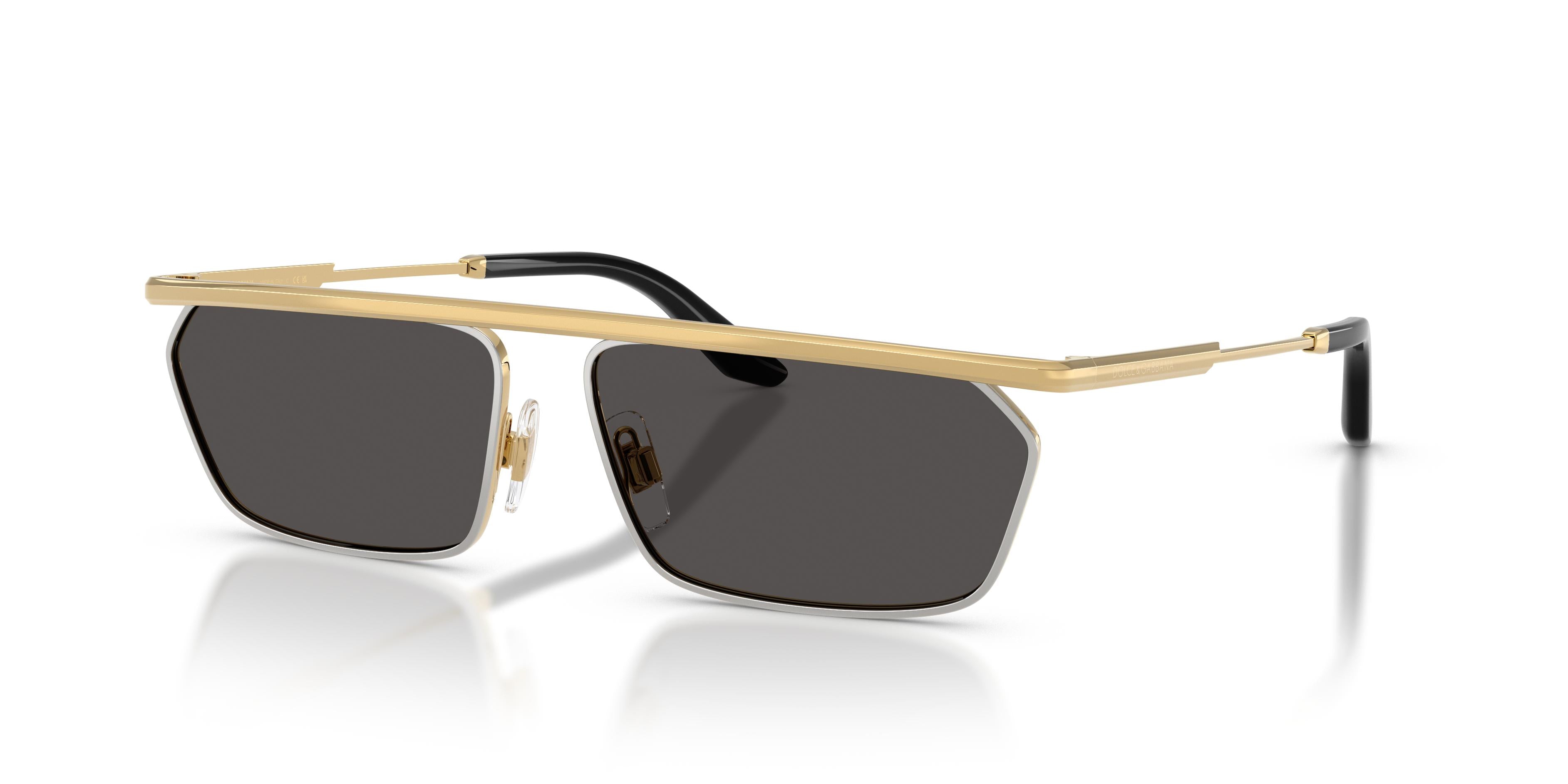 Gafas de Sol Dolce & Gabbana DG2327 131387 60 14
