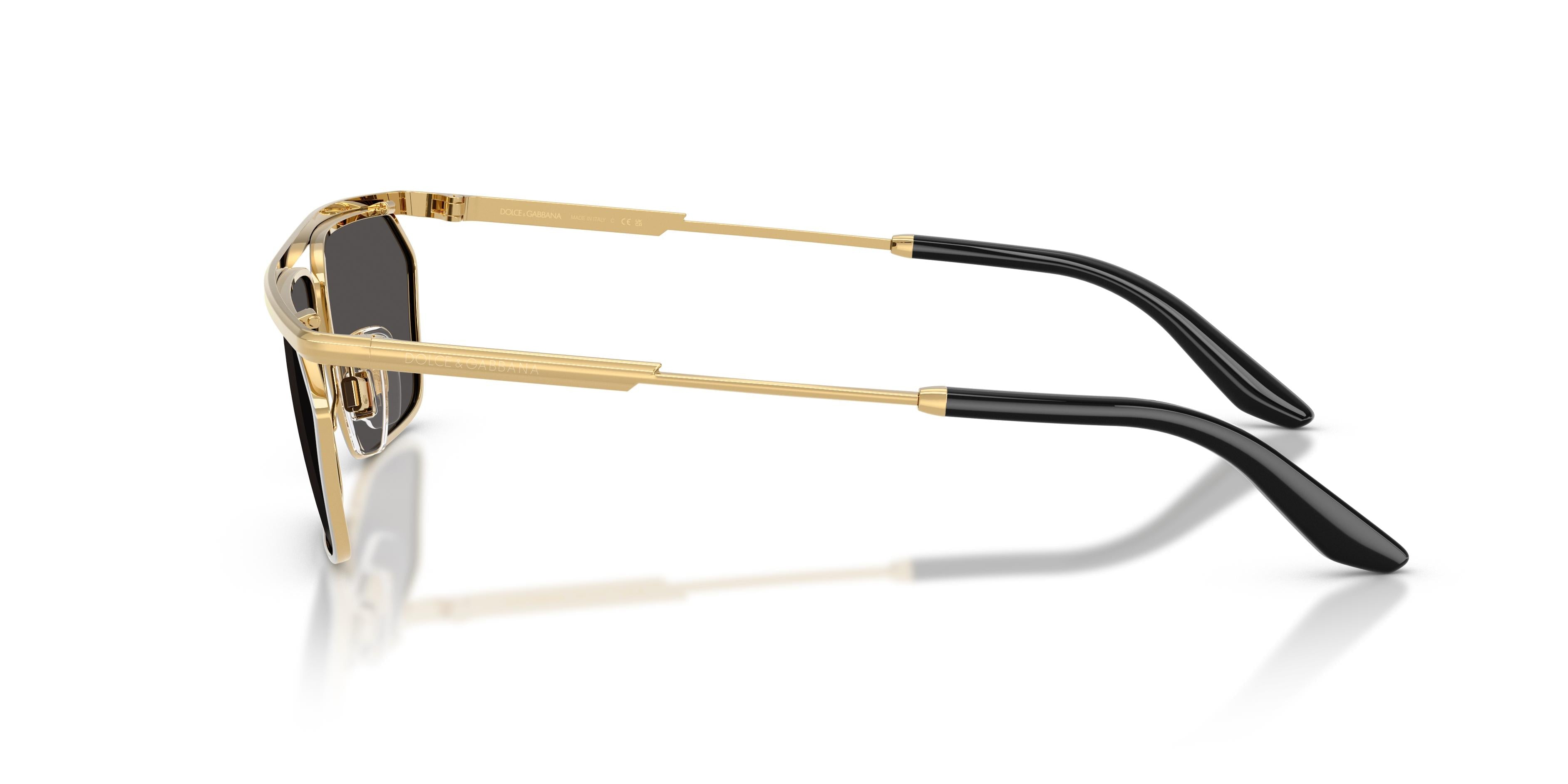 Gafas de Sol Dolce & Gabbana DG2327 131387 60 14