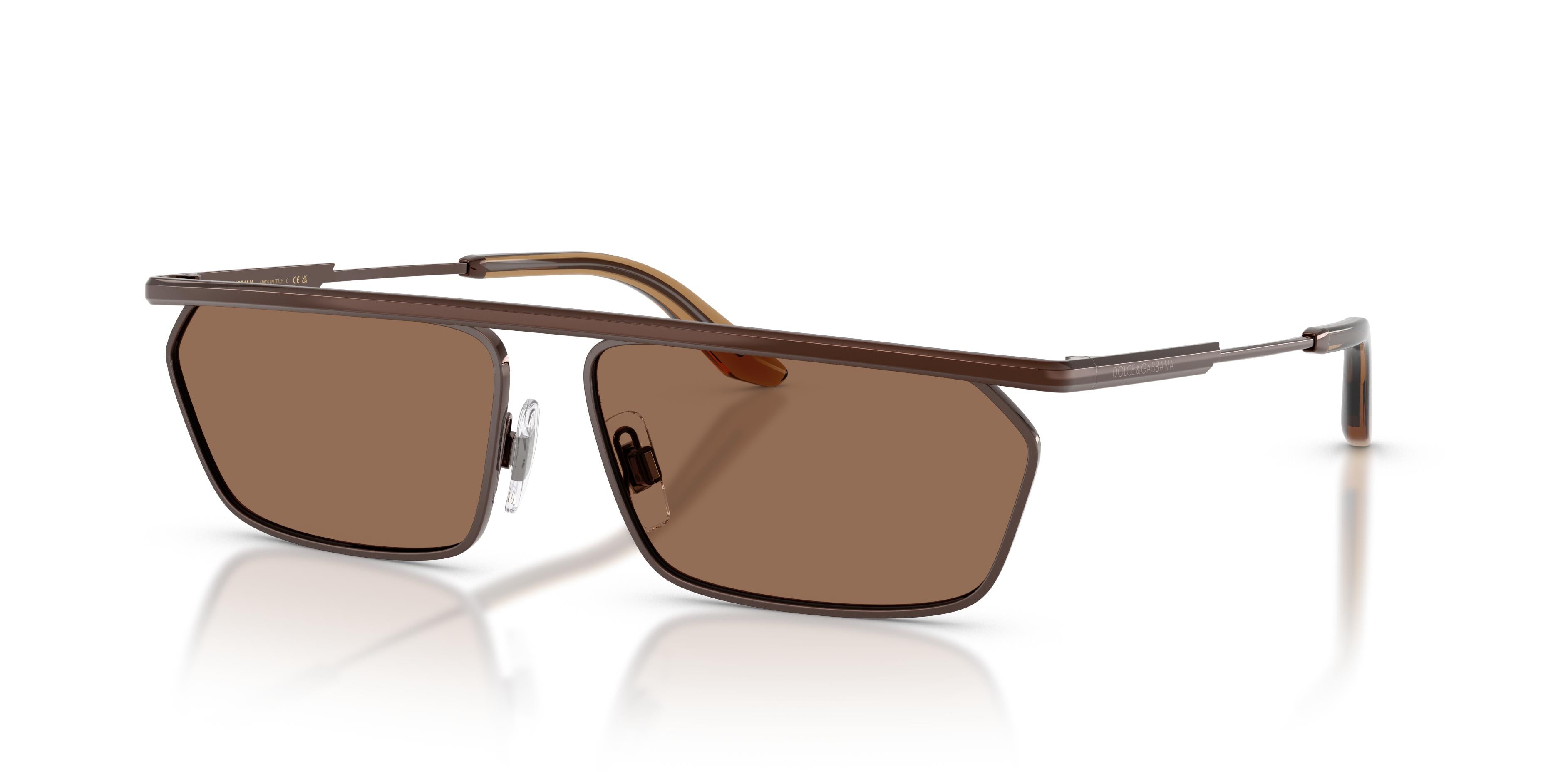 Gafas de Sol Dolce & Gabbana DG2327 133673 60 14