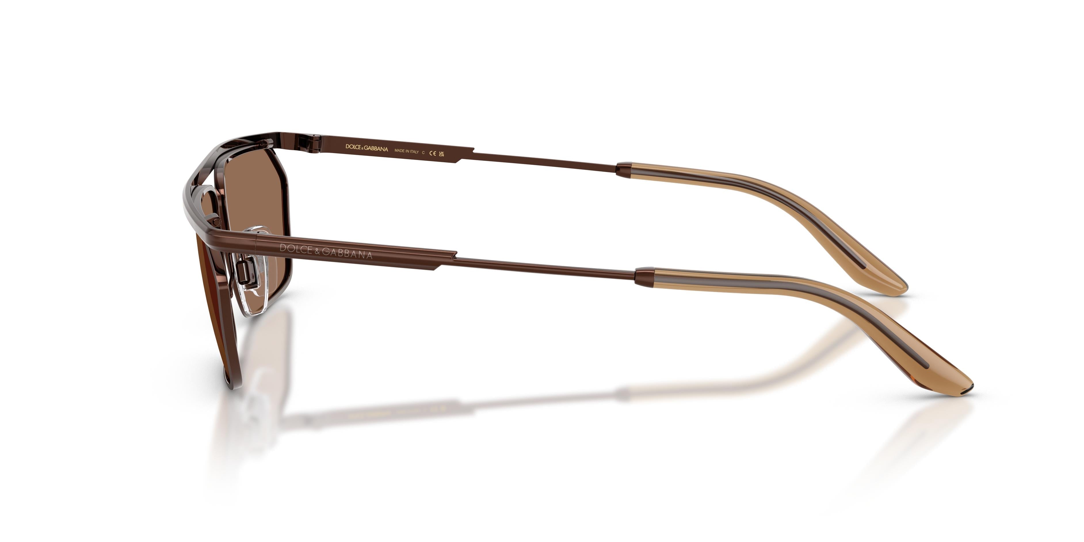 Gafas de Sol Dolce & Gabbana DG2327 133673 60 14