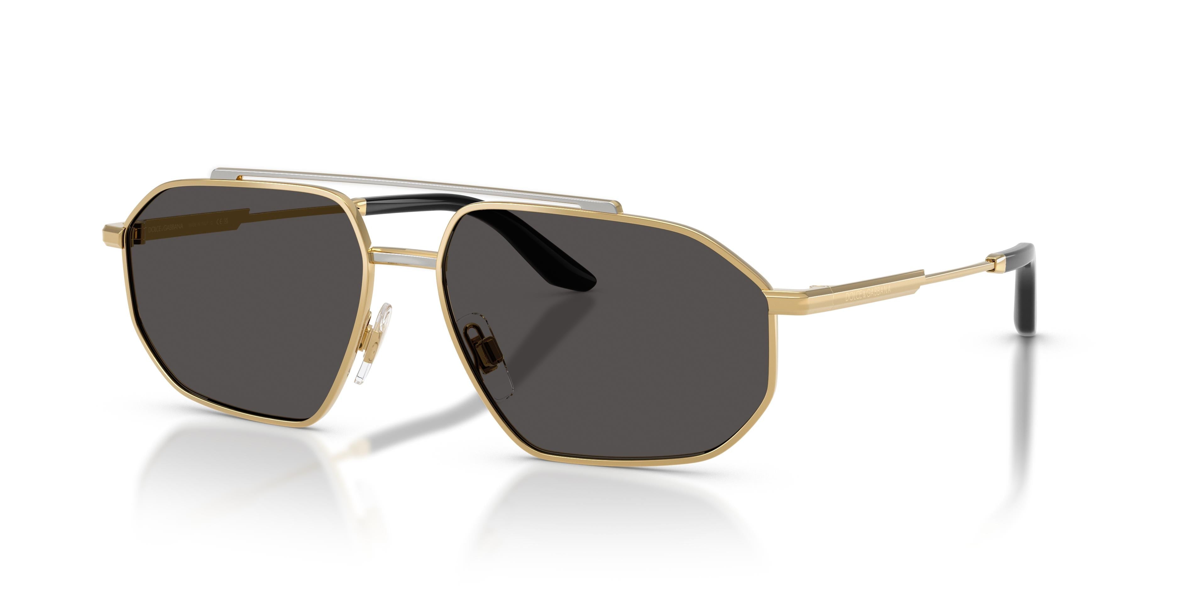 Gafas de Sol Dolce & Gabbana DG2328 131387 59 15