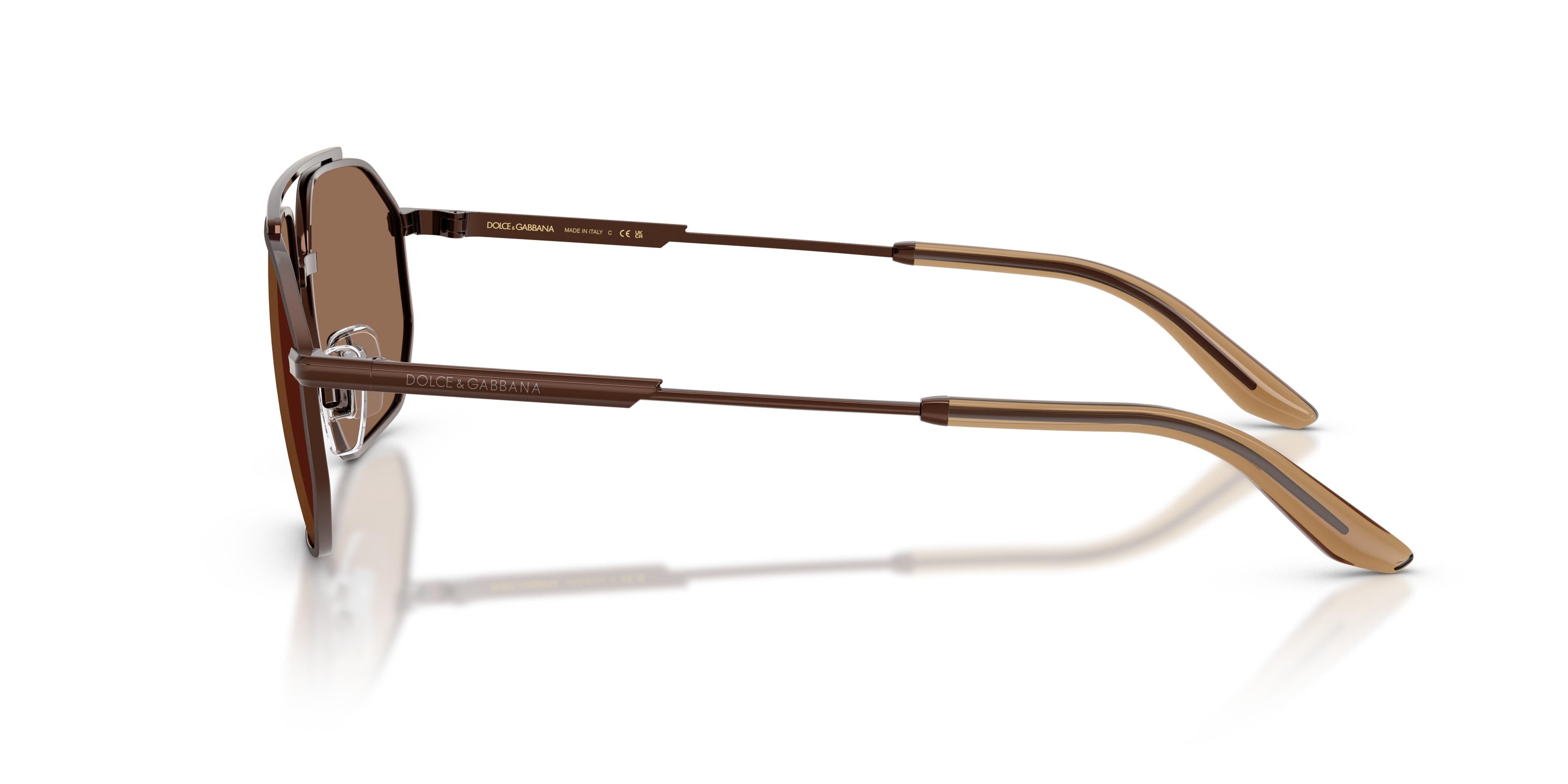 Gafas de Sol Dolce & Gabbana DG2328 133673 59 15