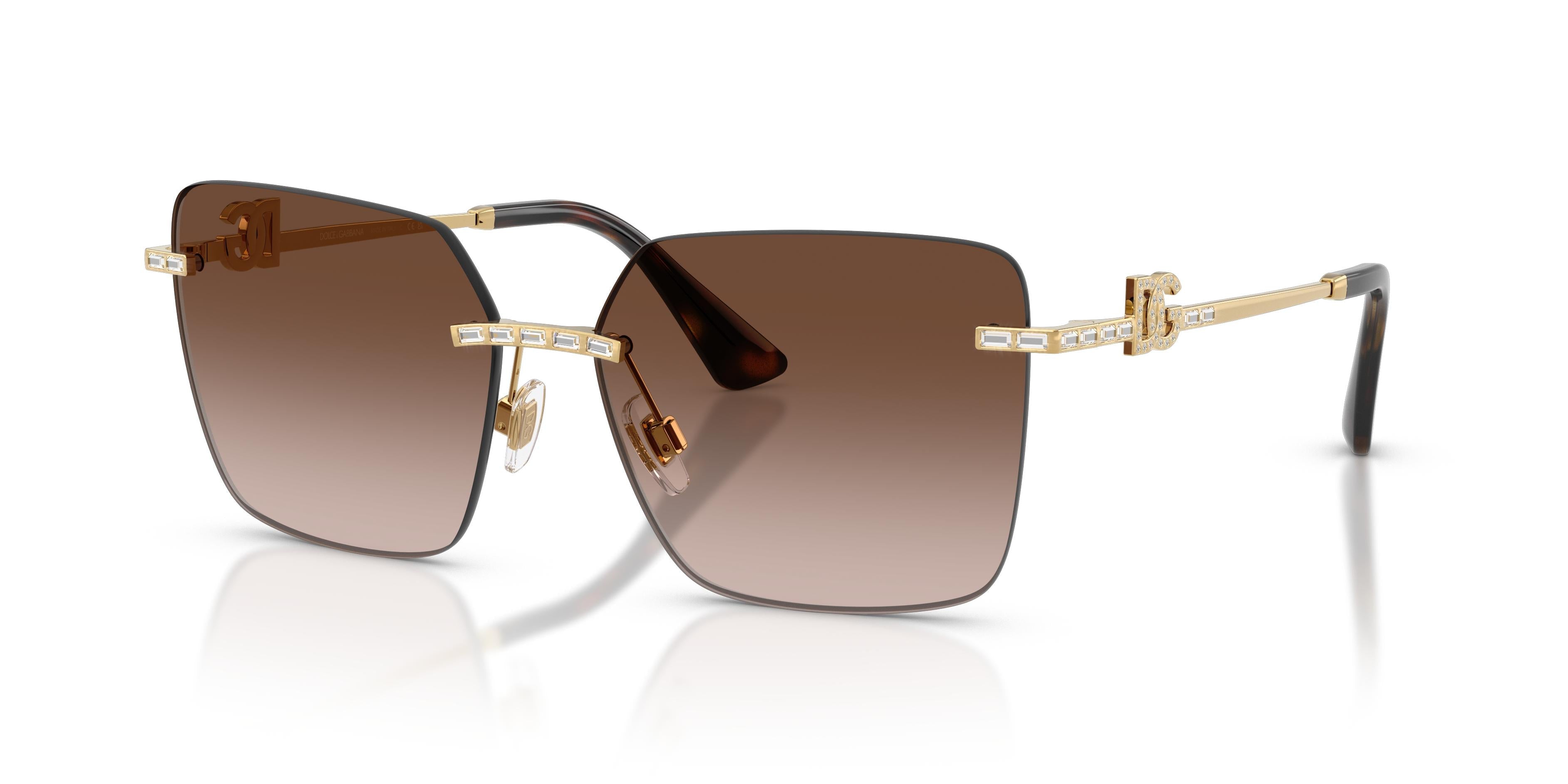 Gafas de Sol Dolce & Gabbana DG2332B 02/13 59 15