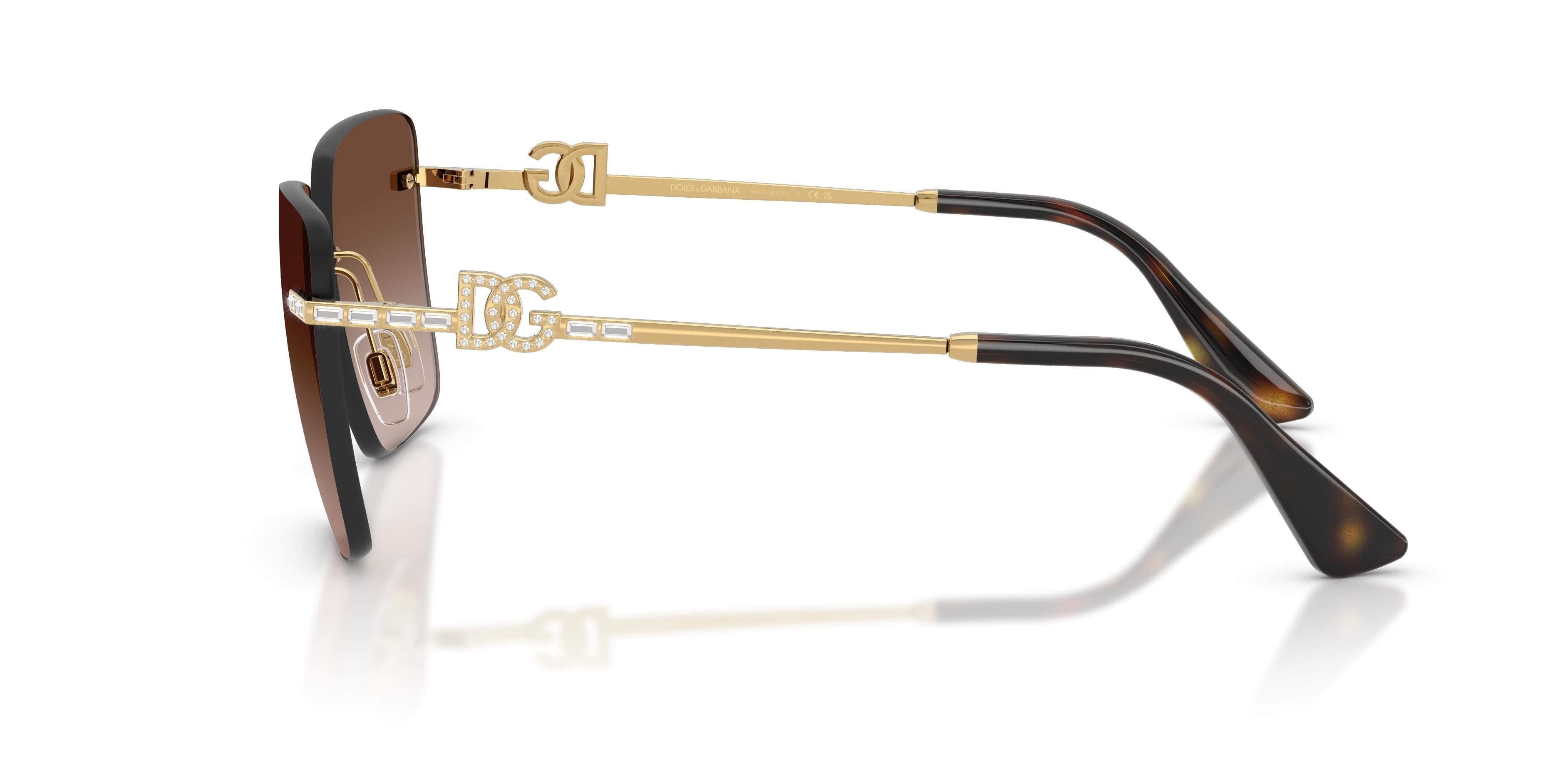 Gafas de Sol Dolce & Gabbana DG2332B 02/13 59 15