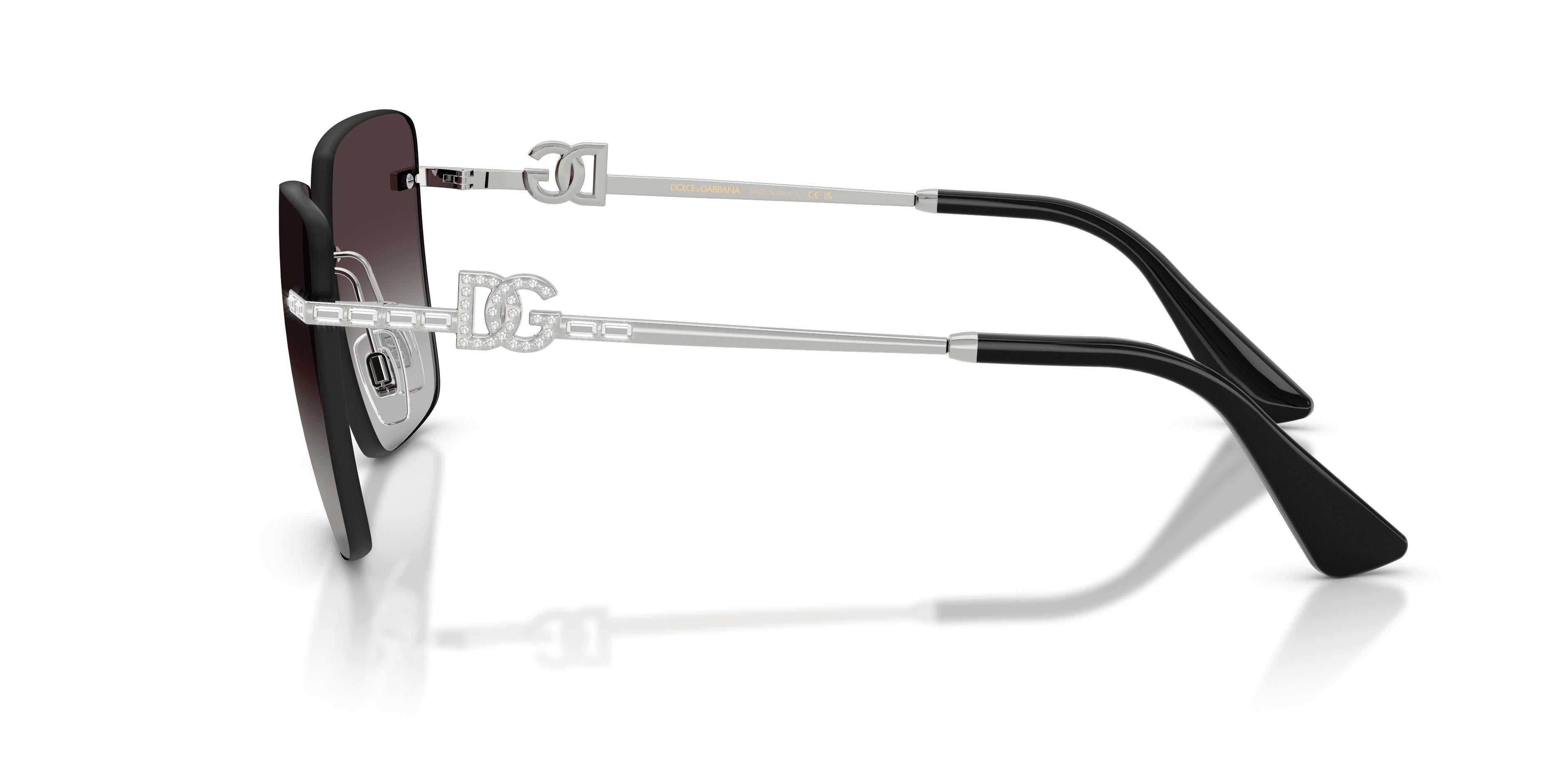 Gafas de Sol Dolce & Gabbana DG2332B 05/8G 59 15