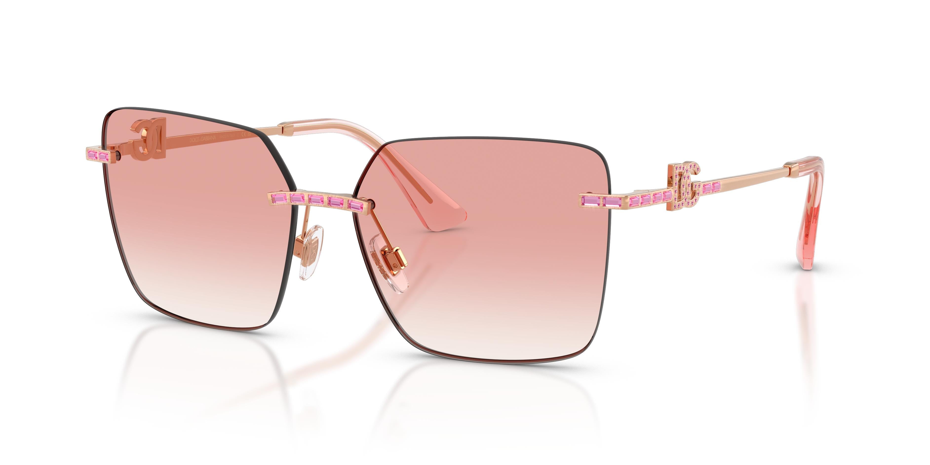 Gafas de Sol Dolce & Gabbana DG2332B 12988D 59 15