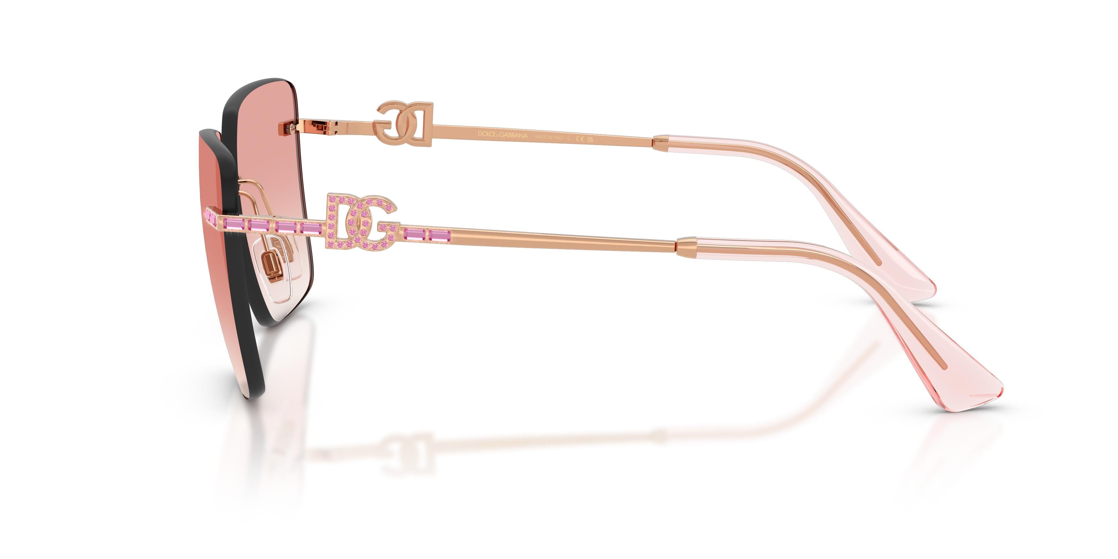 Gafas de Sol Dolce & Gabbana DG2332B 12988D 59 15