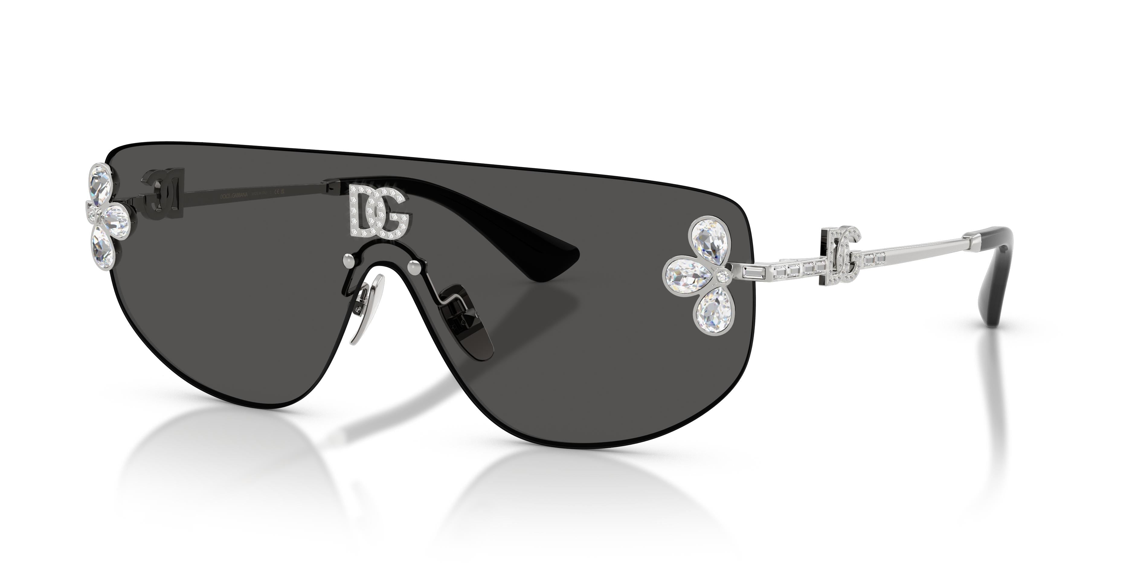 Gafas de Sol Dolce & Gabbana DG2333B 05/87 38 138