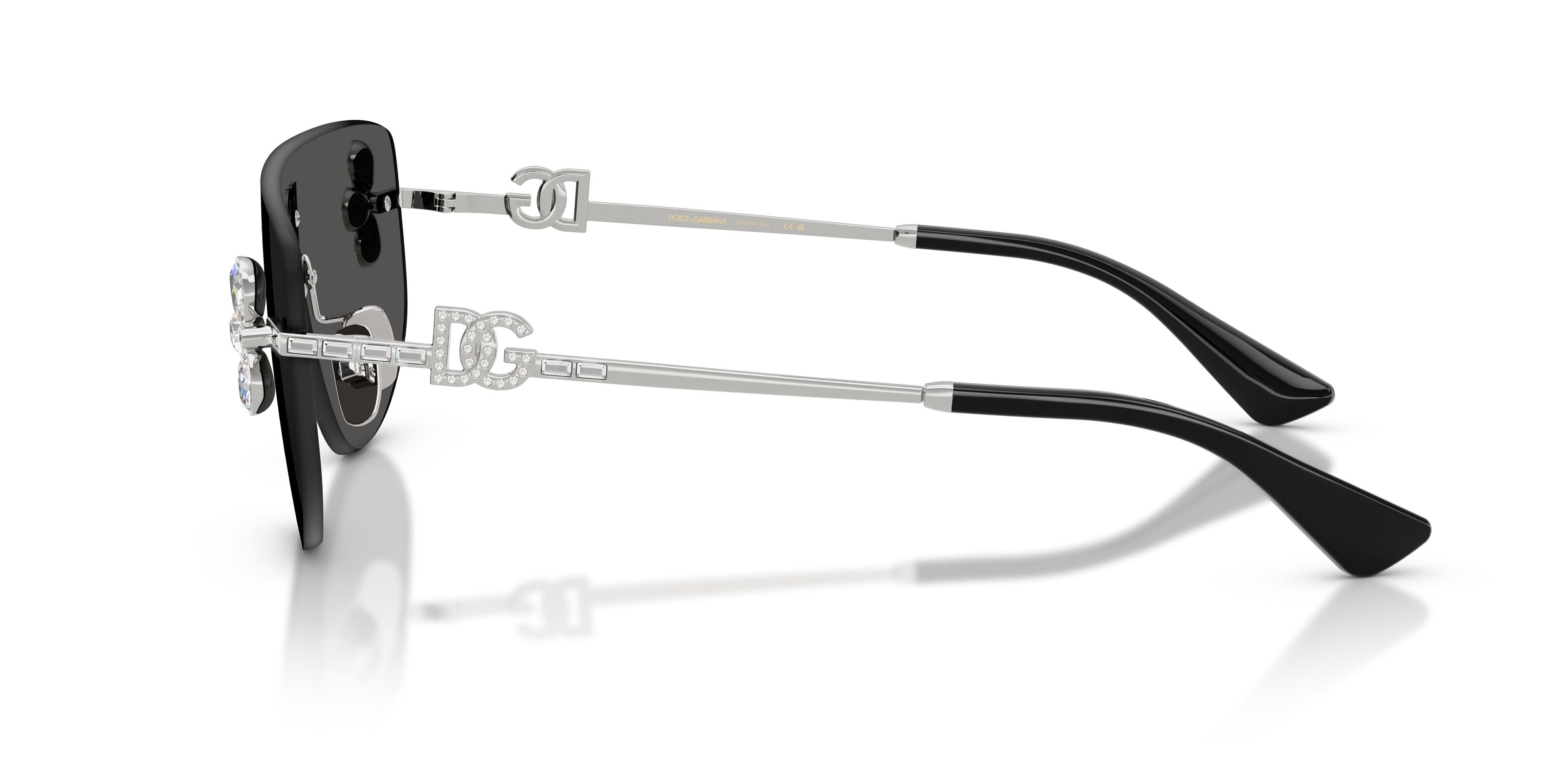 Gafas de Sol Dolce & Gabbana DG2333B 05/87 38 138