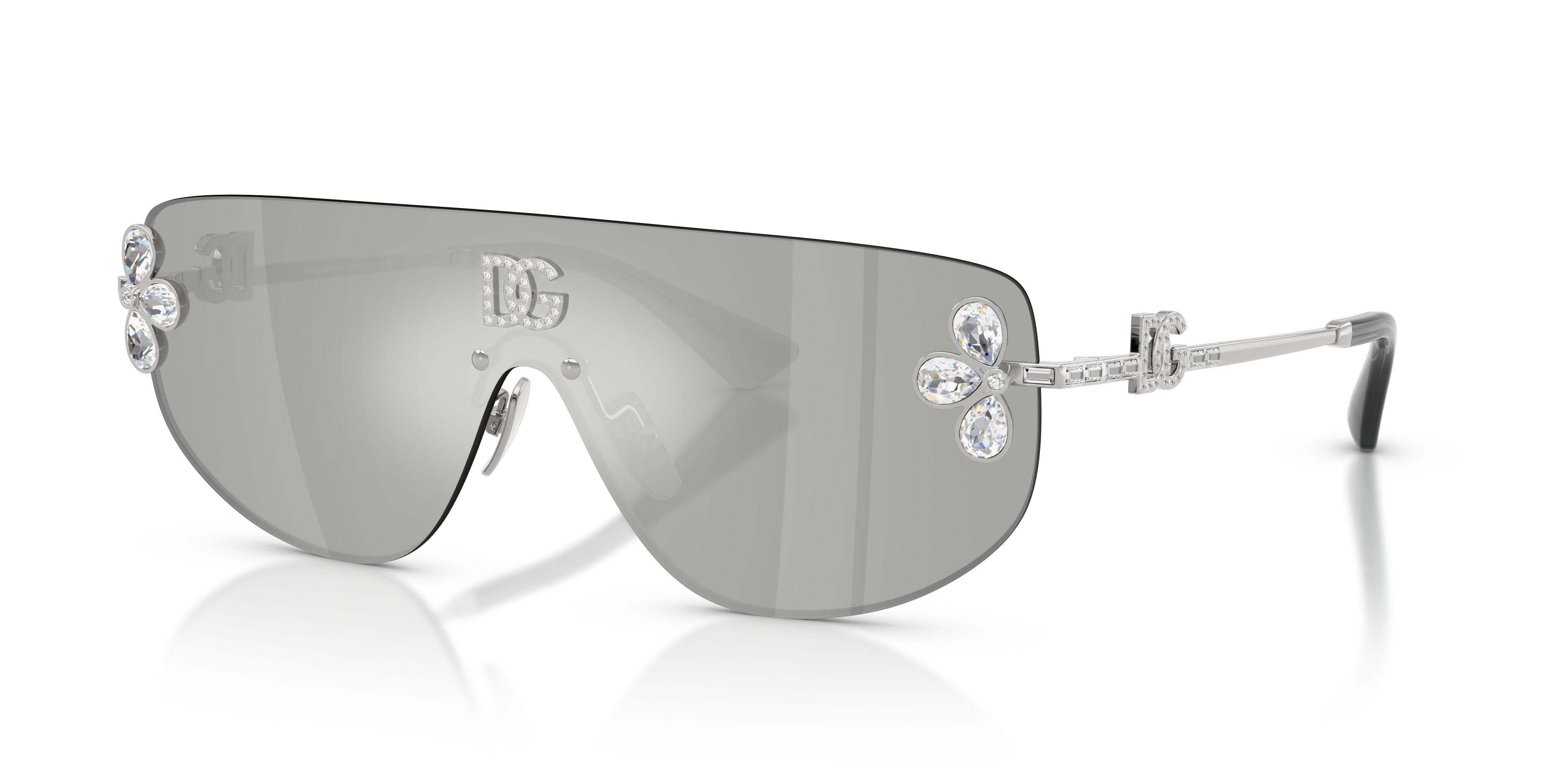 Gafas de Sol Dolce & Gabbana DG2333B 05/8V 38 138