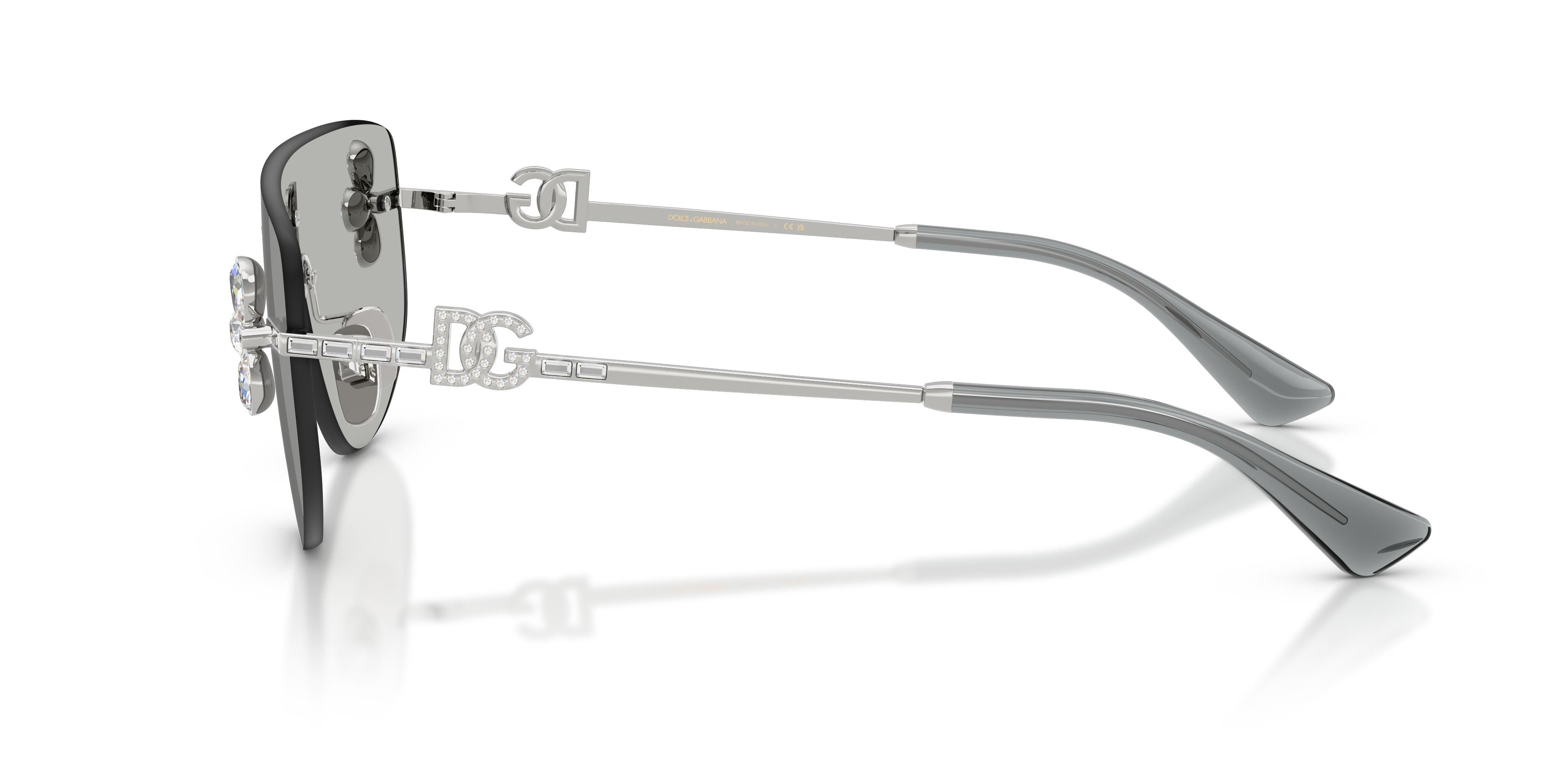 Gafas de Sol Dolce & Gabbana DG2333B 05/8V 38 138