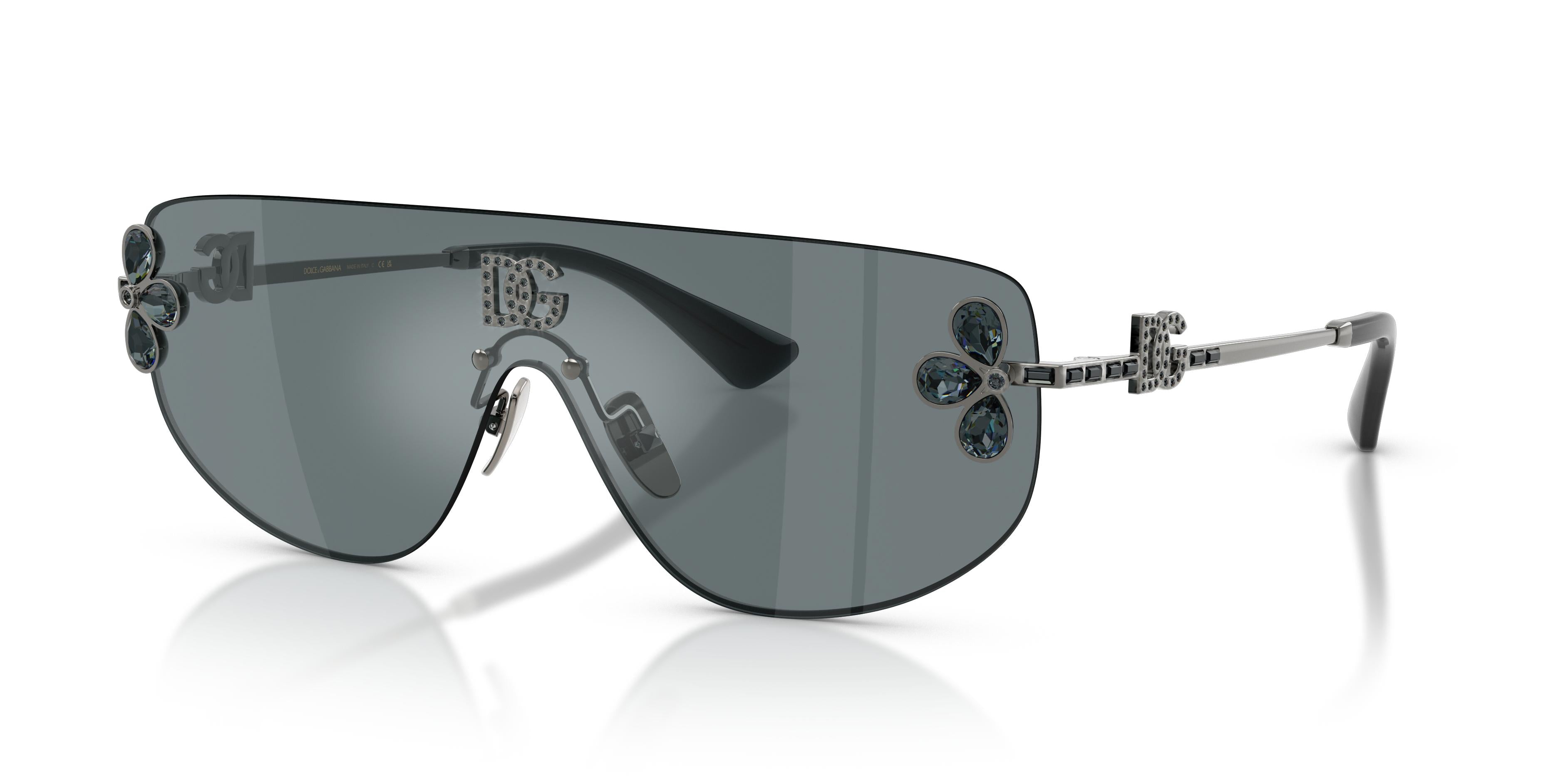 Gafas de Sol Dolce & Gabbana DG2333B 12866G 38 138