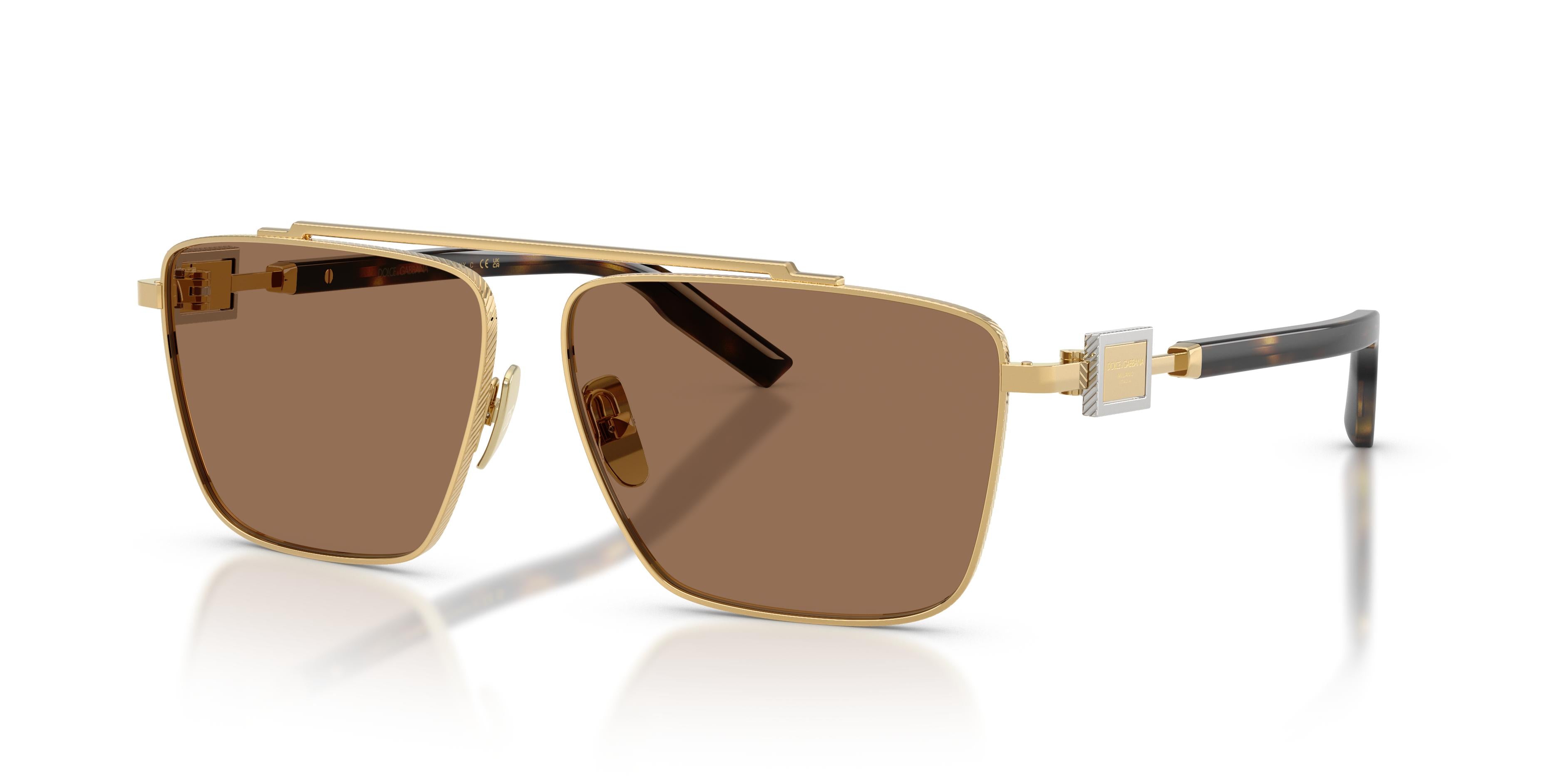 Gafas de Sol Dolce & Gabbana DG2336 02/73 59 12