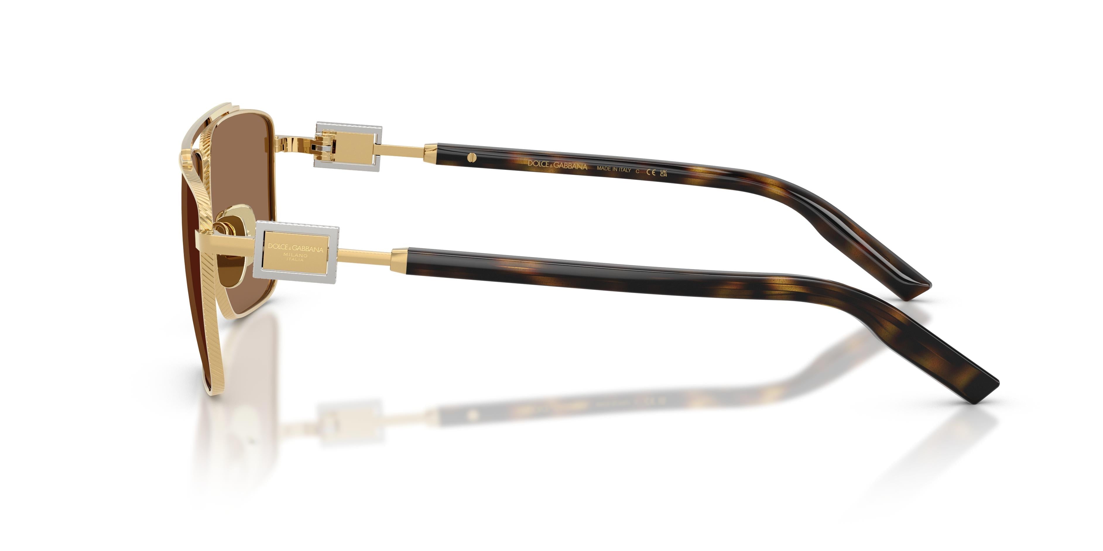 Gafas de Sol Dolce & Gabbana DG2336 02/73 59 12