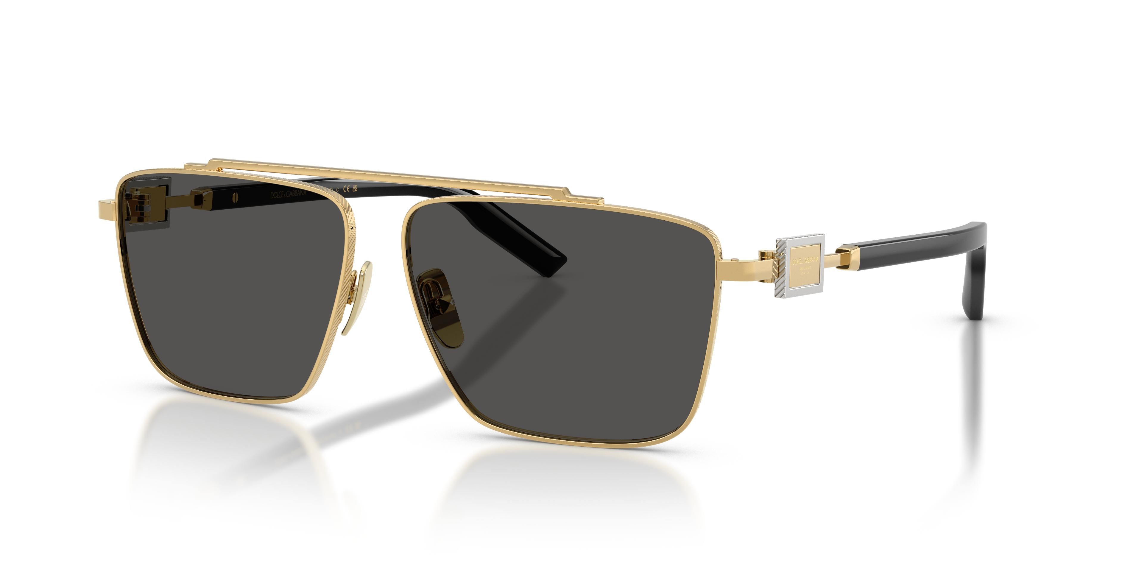 Gafas de Sol Dolce & Gabbana DG2336 02/87 59 12