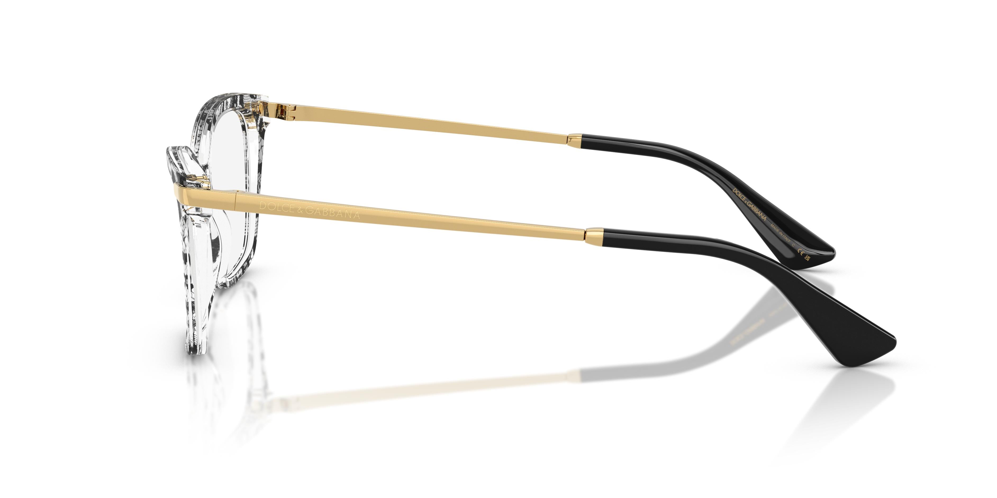 Gafas Graduadas Dolce & Gabbana DG3393 3287 56 16