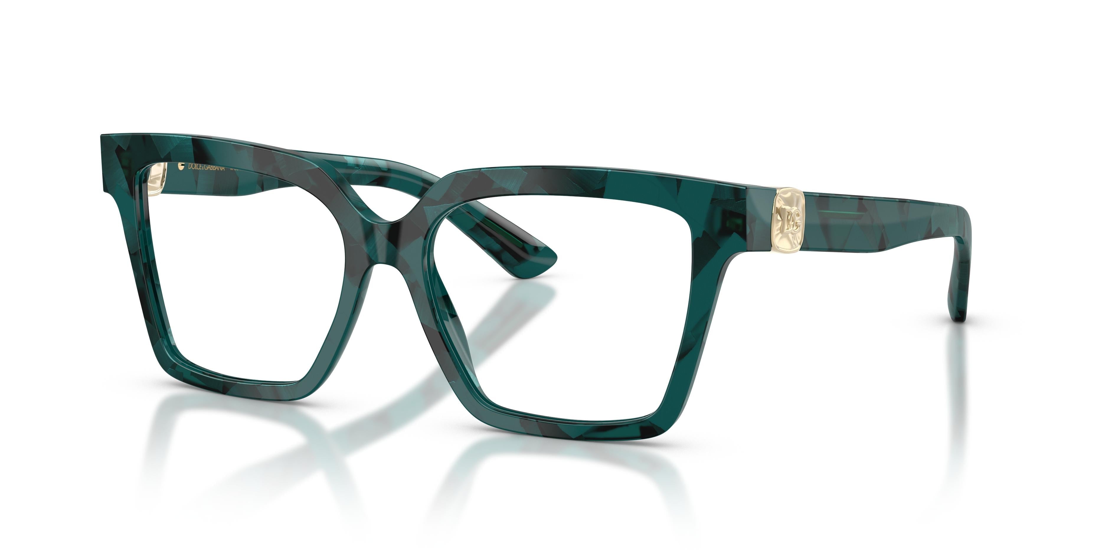 Gafas Graduadas Dolce & Gabbana DG3395 3460 53 16