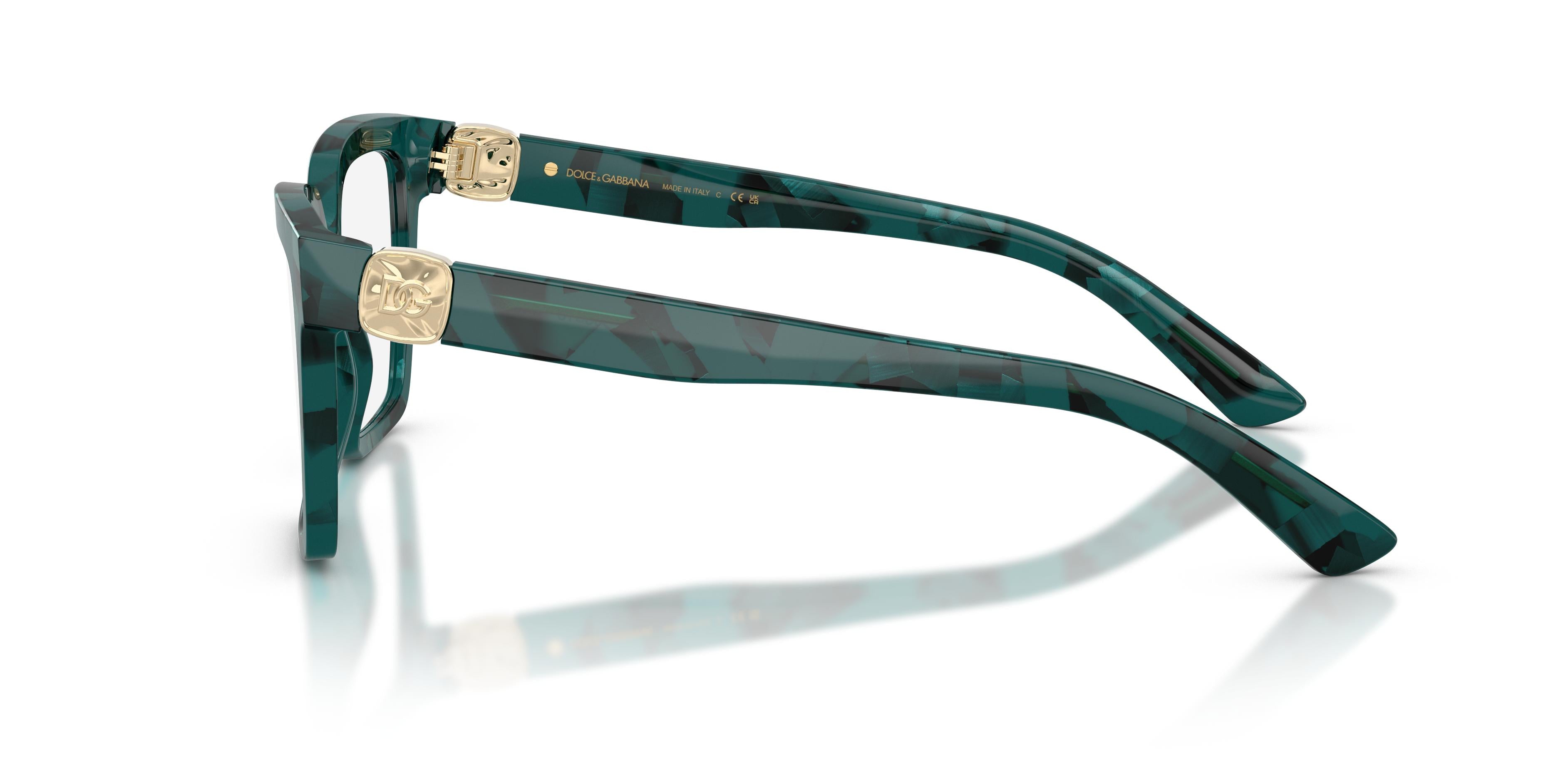 Gafas Graduadas Dolce & Gabbana DG3395 3460 53 16