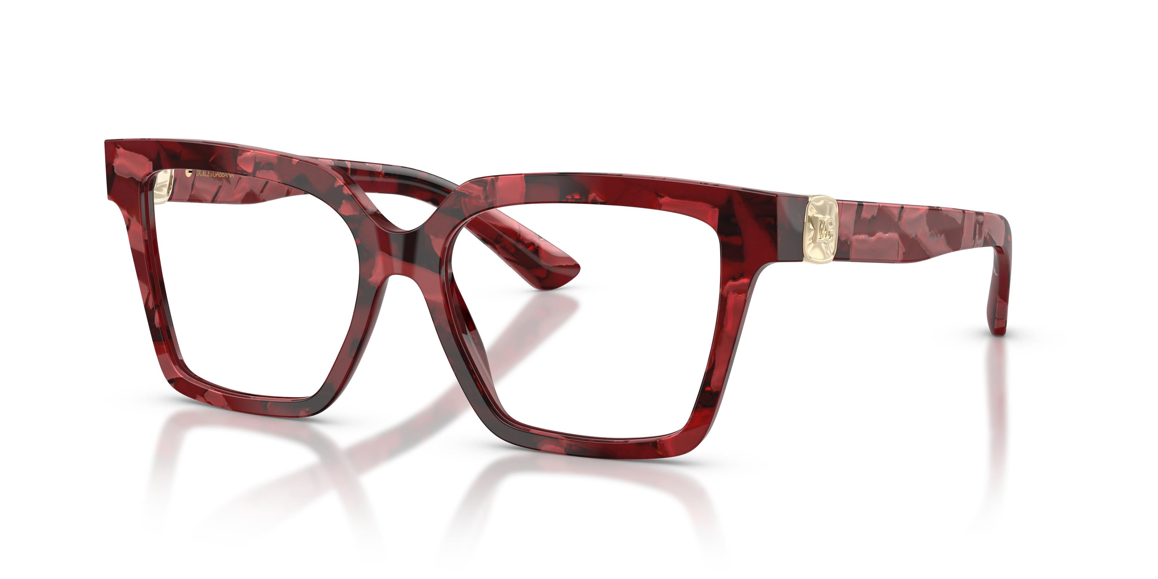Gafas Graduadas Dolce & Gabbana DG3395 3463 53 16