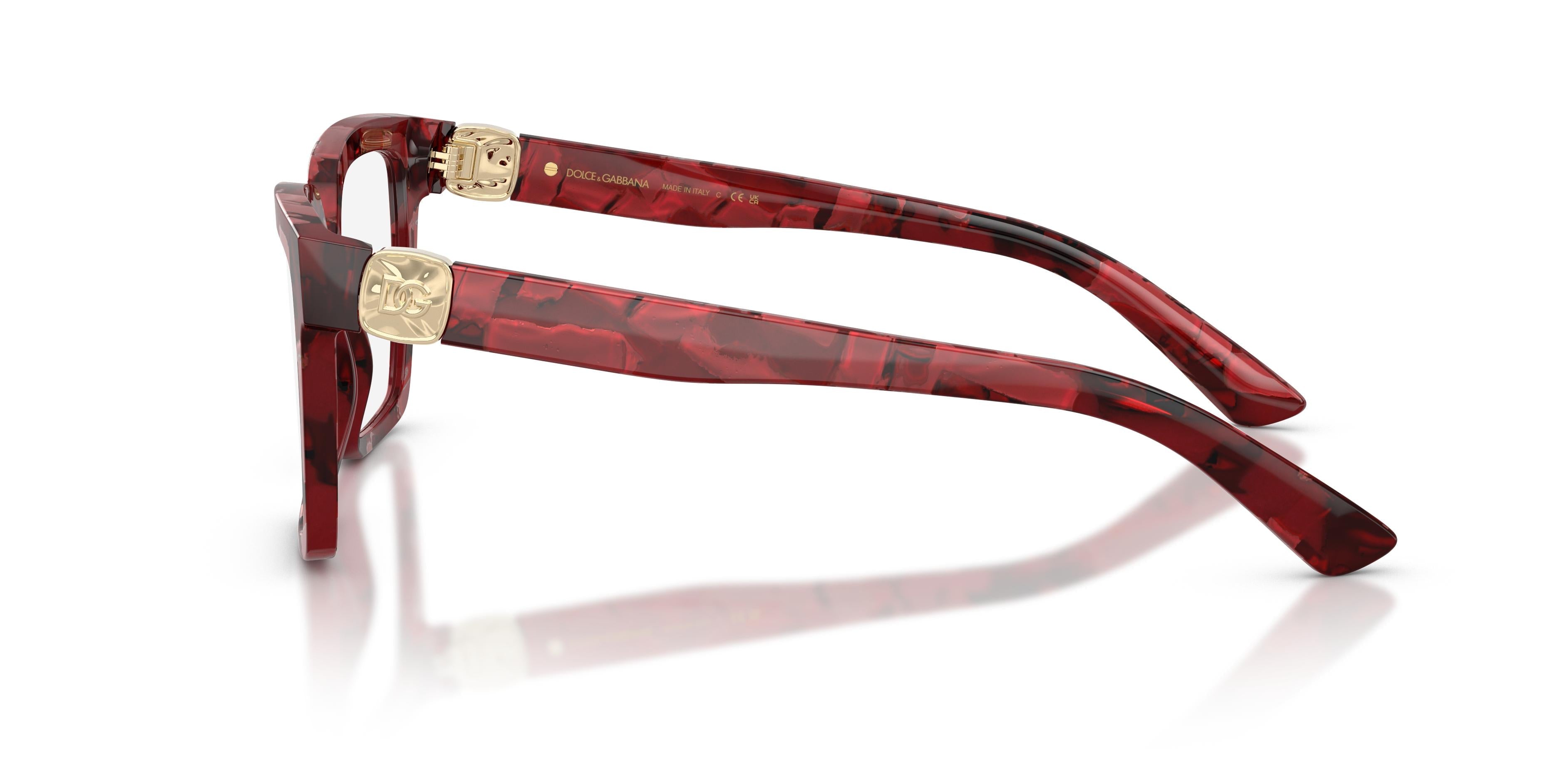 Gafas Graduadas Dolce & Gabbana DG3395 3463 53 16