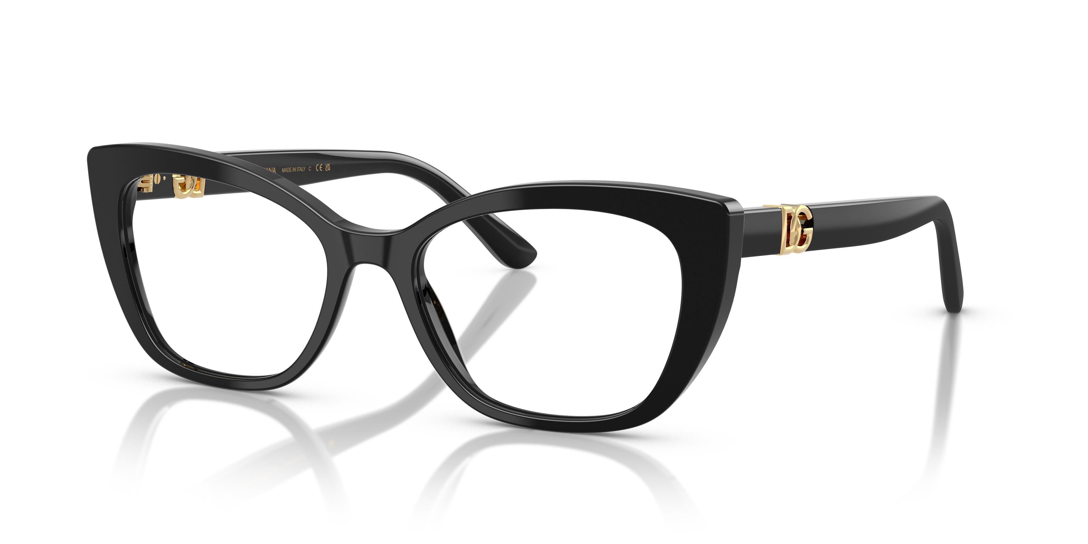 Gafas Graduadas Dolce & Gabbana DG3398 501
