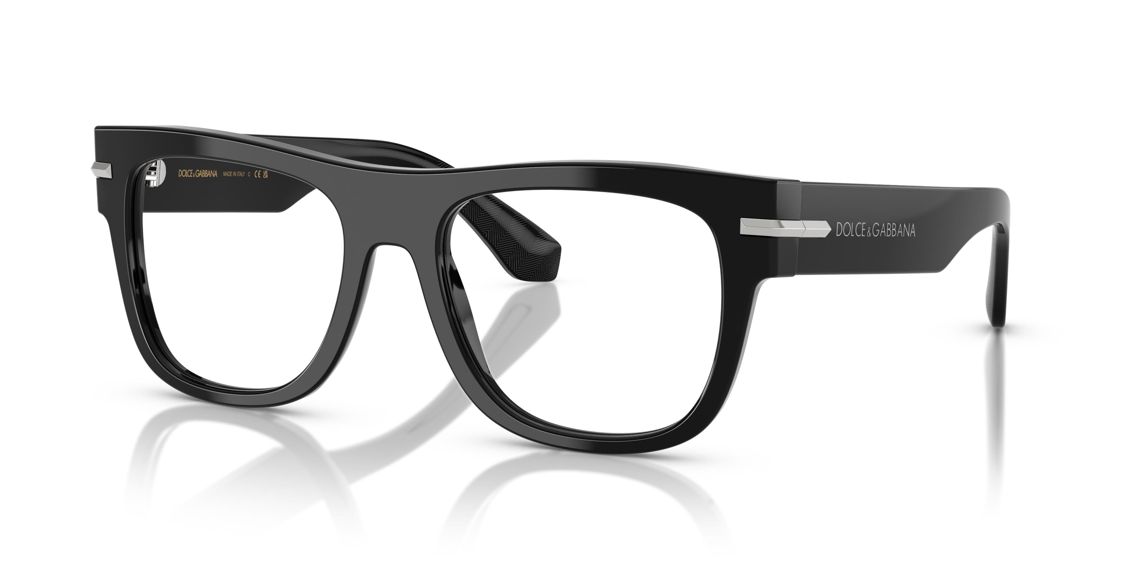 Gafas Graduadas Dolce & Gabbana DG3407 501 54 19