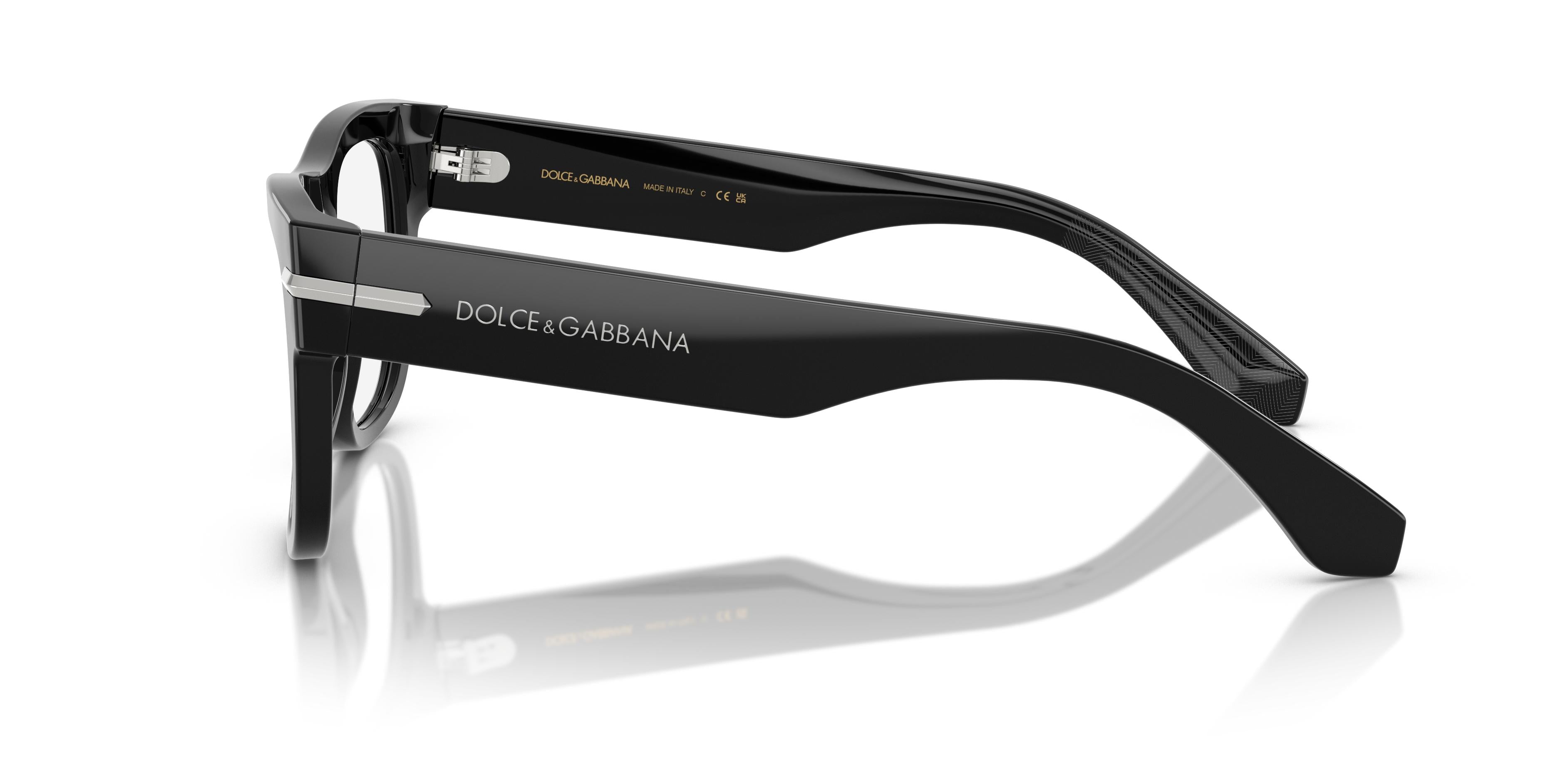 Gafas Graduadas Dolce & Gabbana DG3407 501 54 19