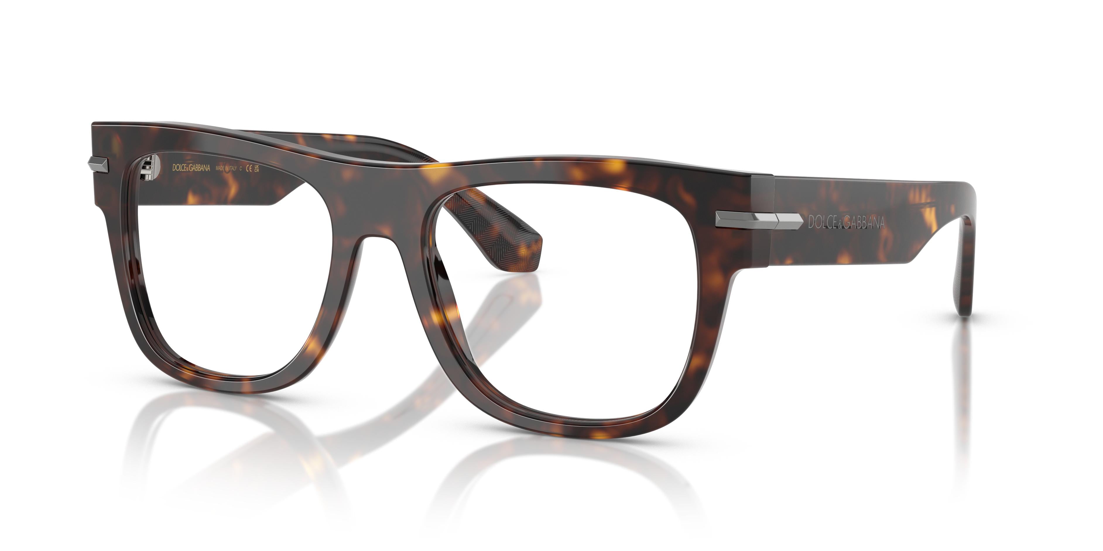 Gafas Graduadas Dolce & Gabbana DG3407 502 54 19