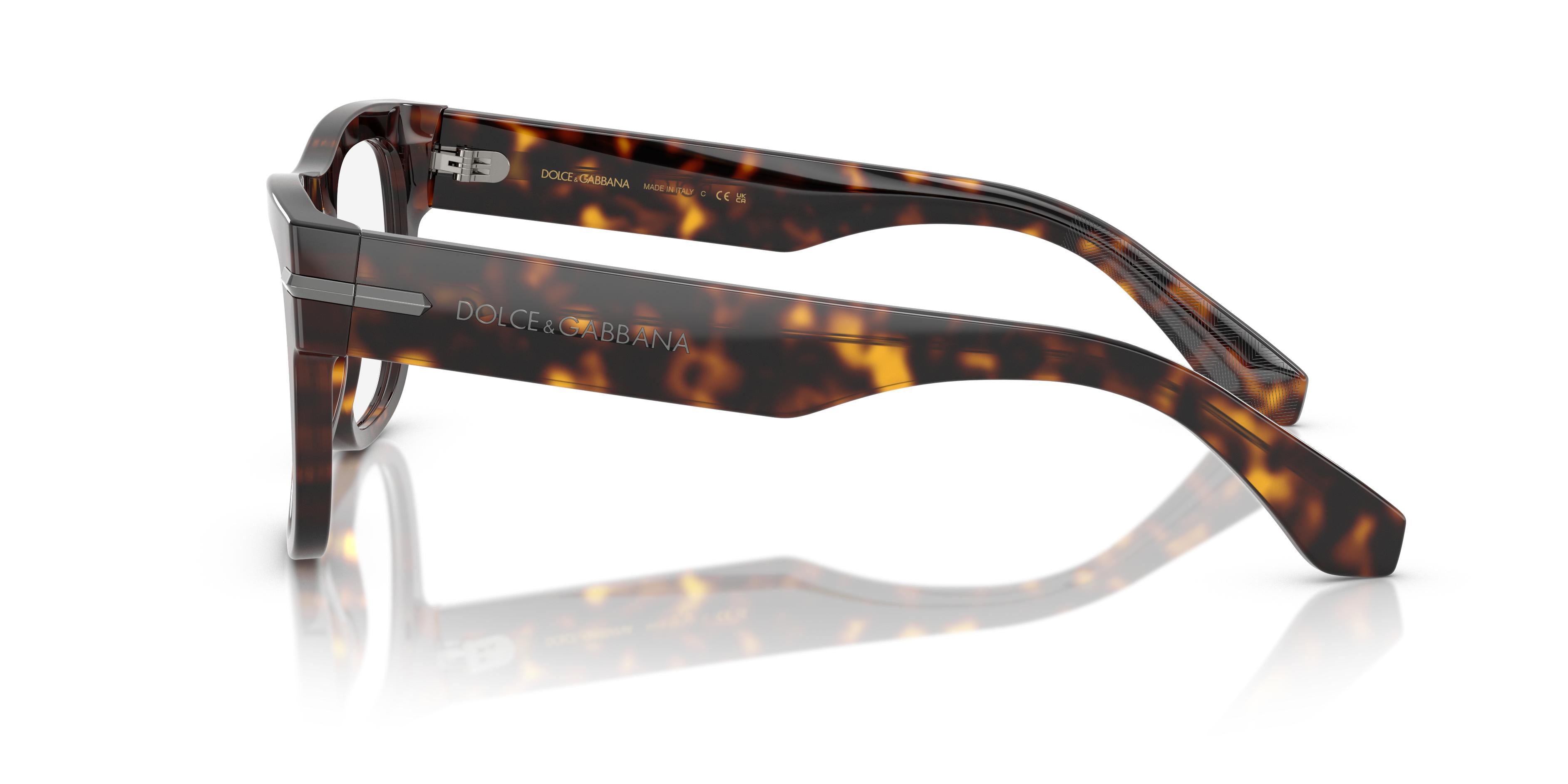Gafas Graduadas Dolce & Gabbana DG3407 502 54 19