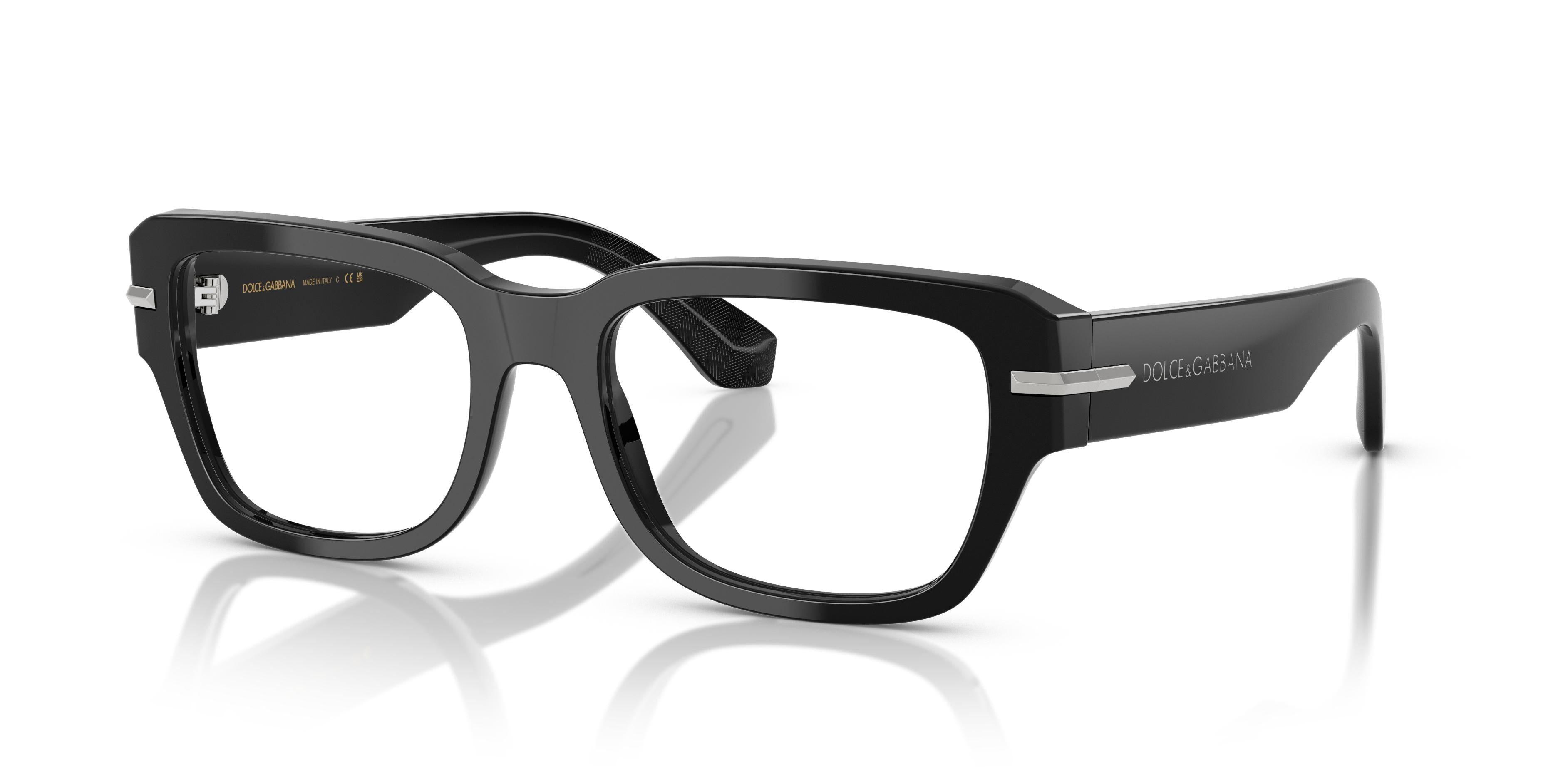 Gafas Graduadas Dolce & Gabbana DG3408 501 54 19