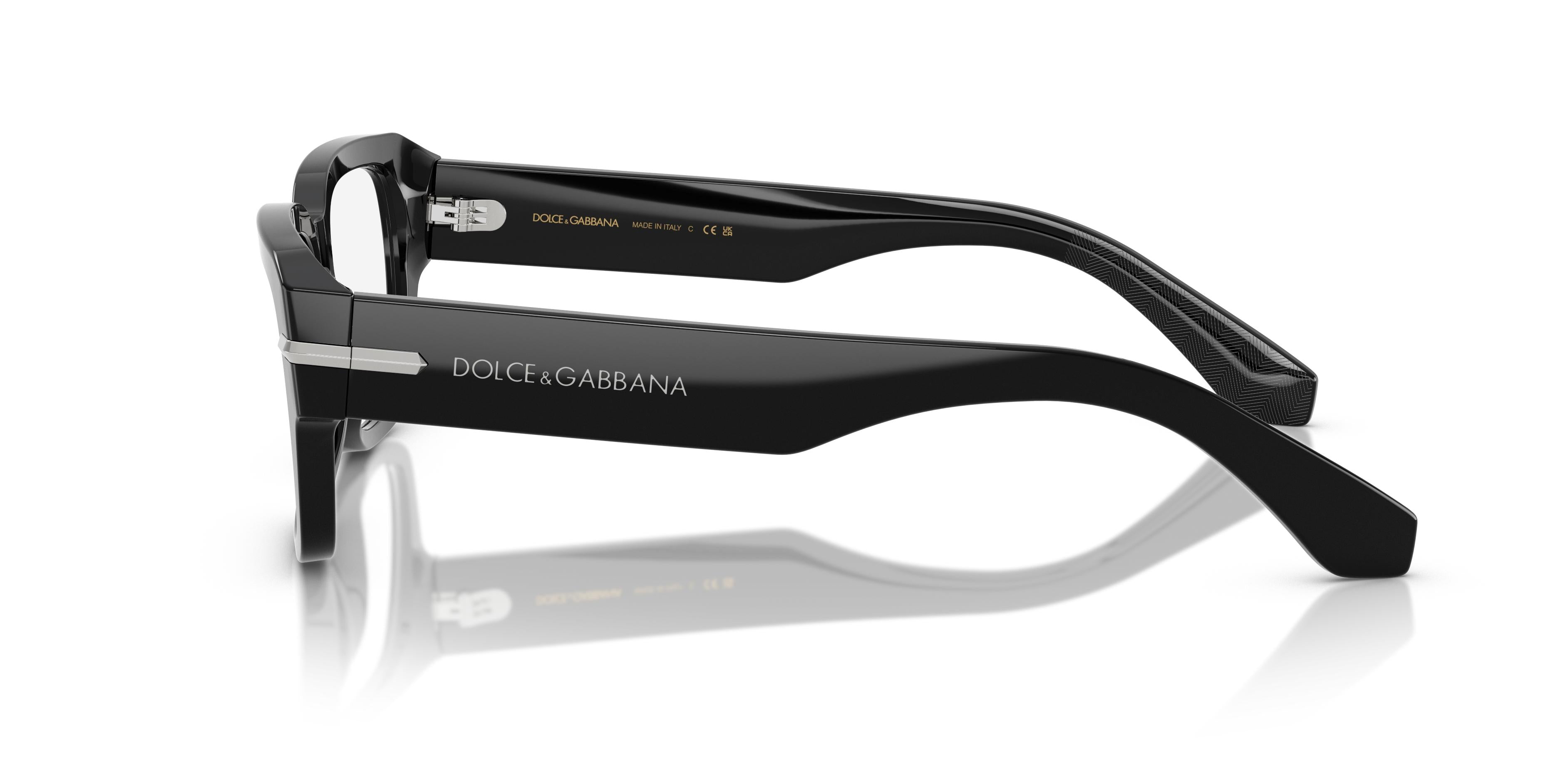 Gafas Graduadas Dolce & Gabbana DG3408 501 54 19