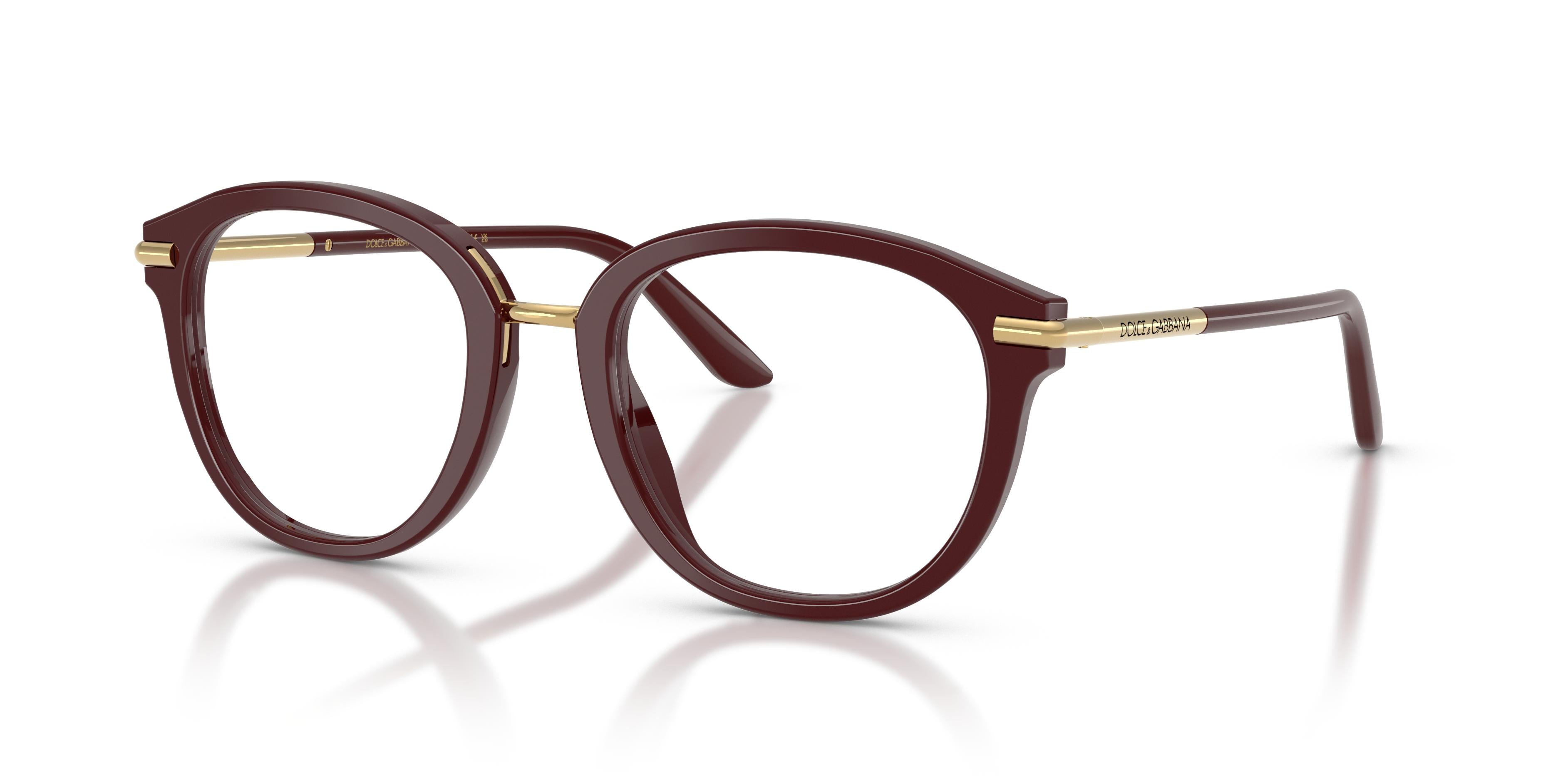 Gafas Graduadas Dolce & Gabbana DG3410 3091
