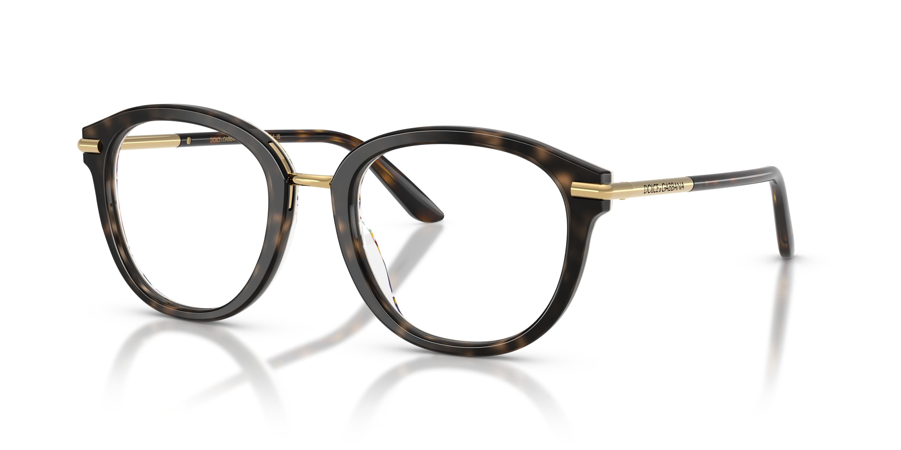 Gafas Graduadas Dolce & Gabbana DG3410 3217