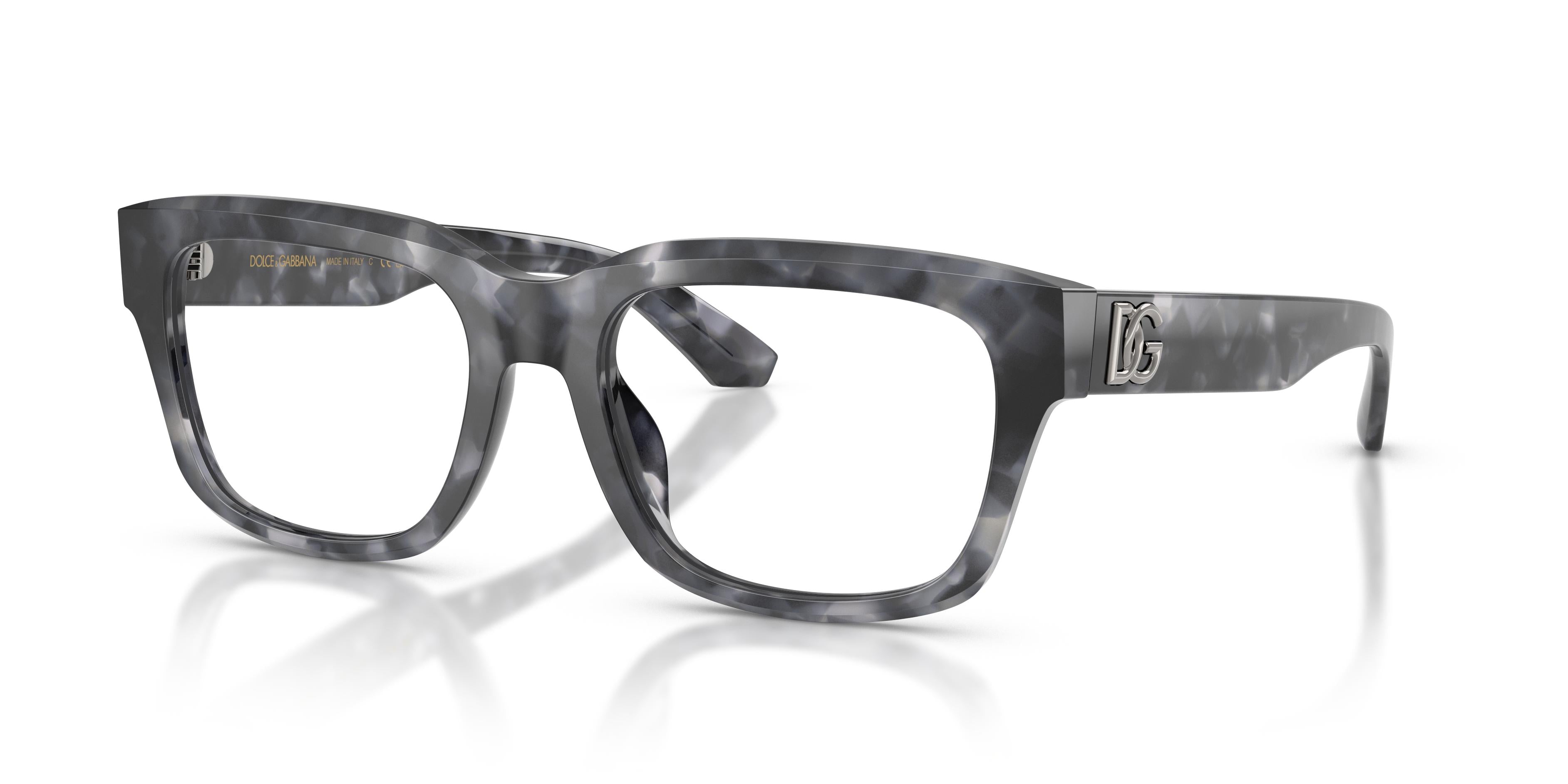 Gafas Graduadas Dolce & Gabbana DG3416 3445 55 19