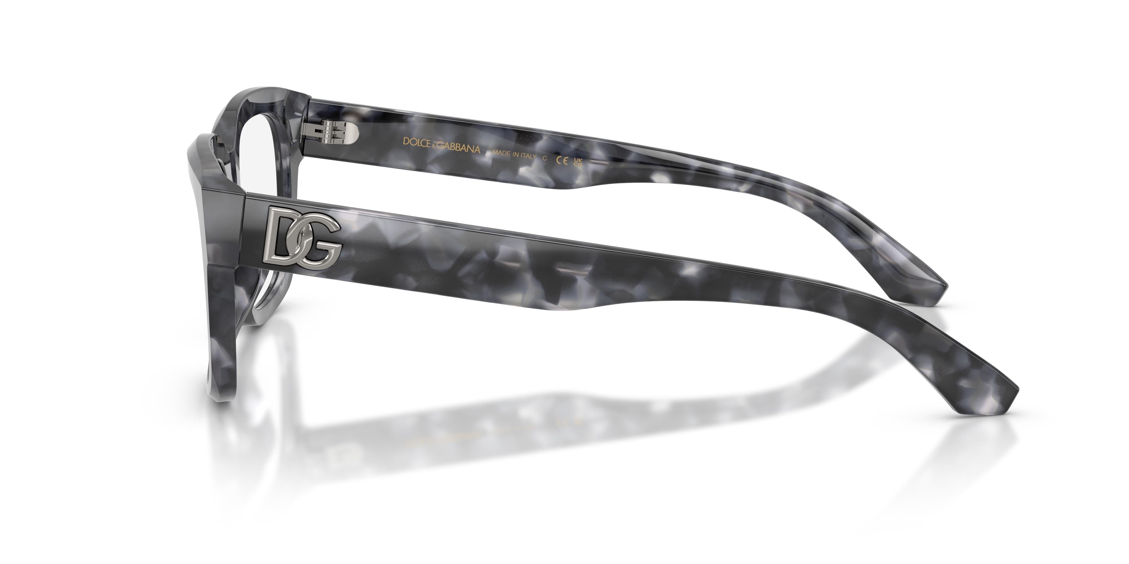 Gafas Graduadas Dolce & Gabbana DG3416 3445 55 19