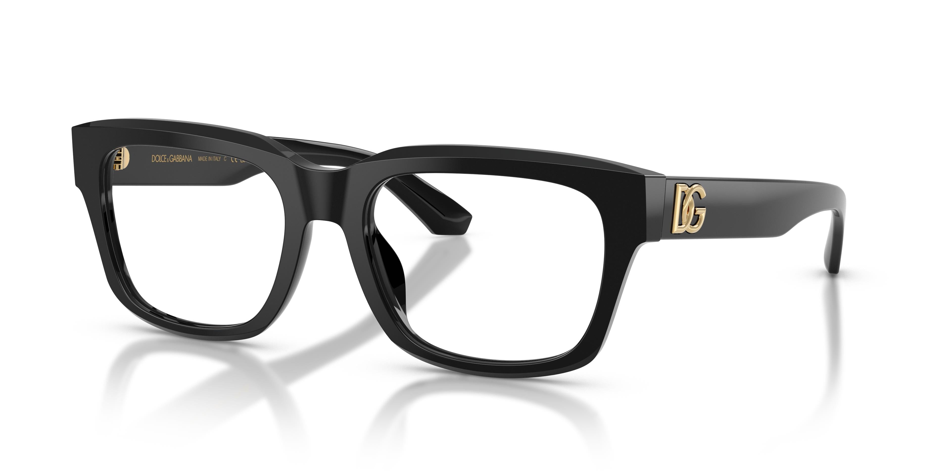 Gafas Graduadas Dolce & Gabbana DG3416 501 55 19