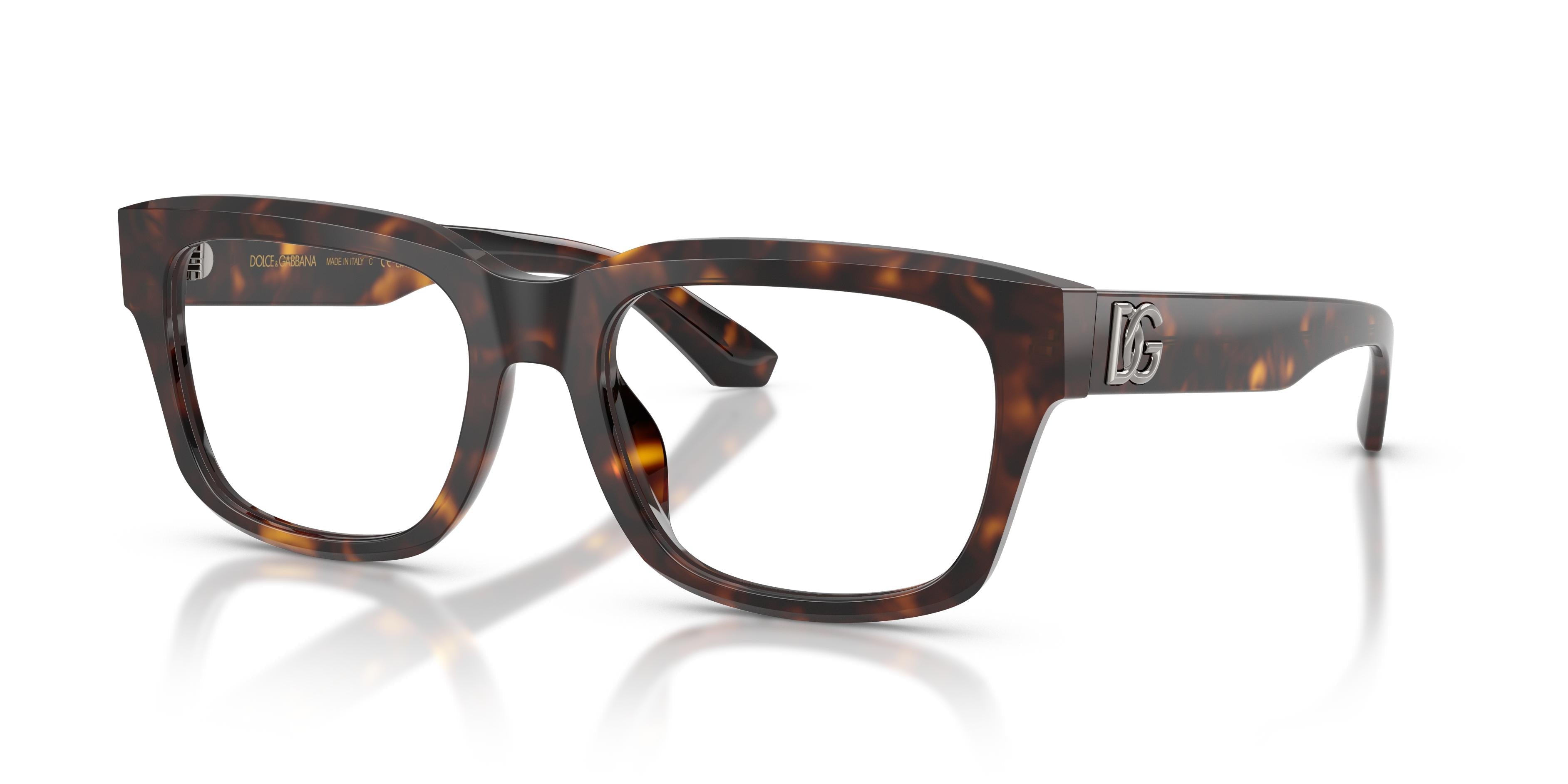 Gafas Graduadas Dolce & Gabbana DG3416 502 55 19