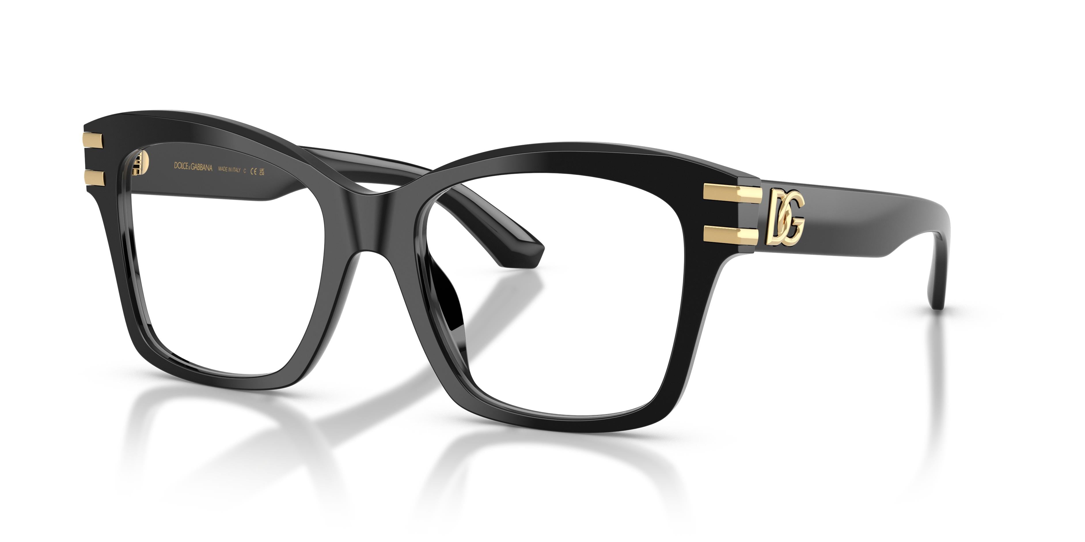 Gafas Graduadas Dolce & Gabbana DG3419 501