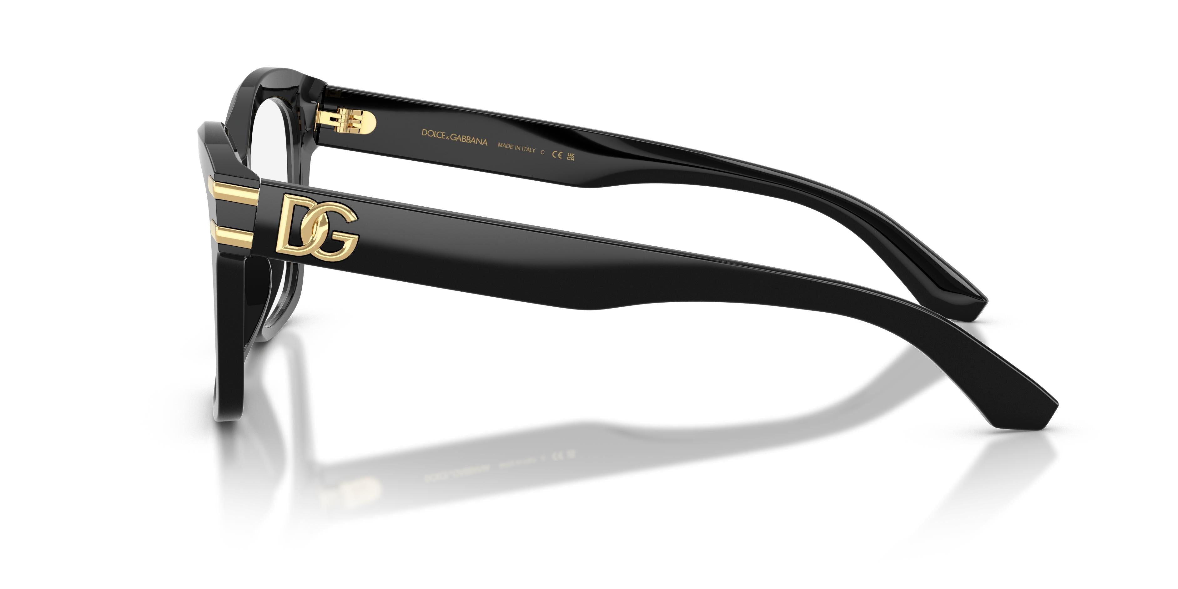 Gafas Graduadas Dolce & Gabbana DG3419 501