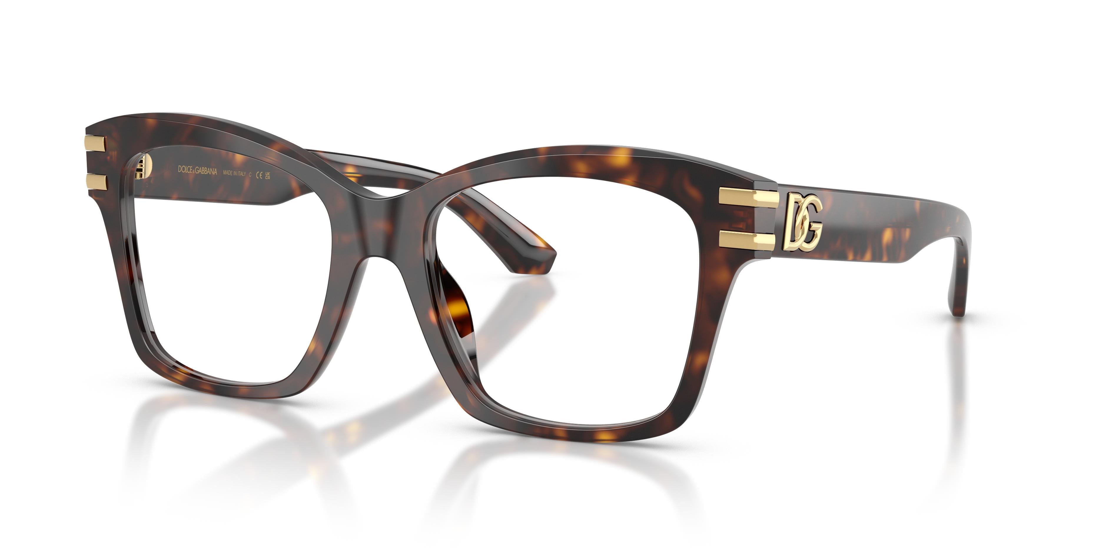 Gafas Graduadas Dolce & Gabbana DG3419 502