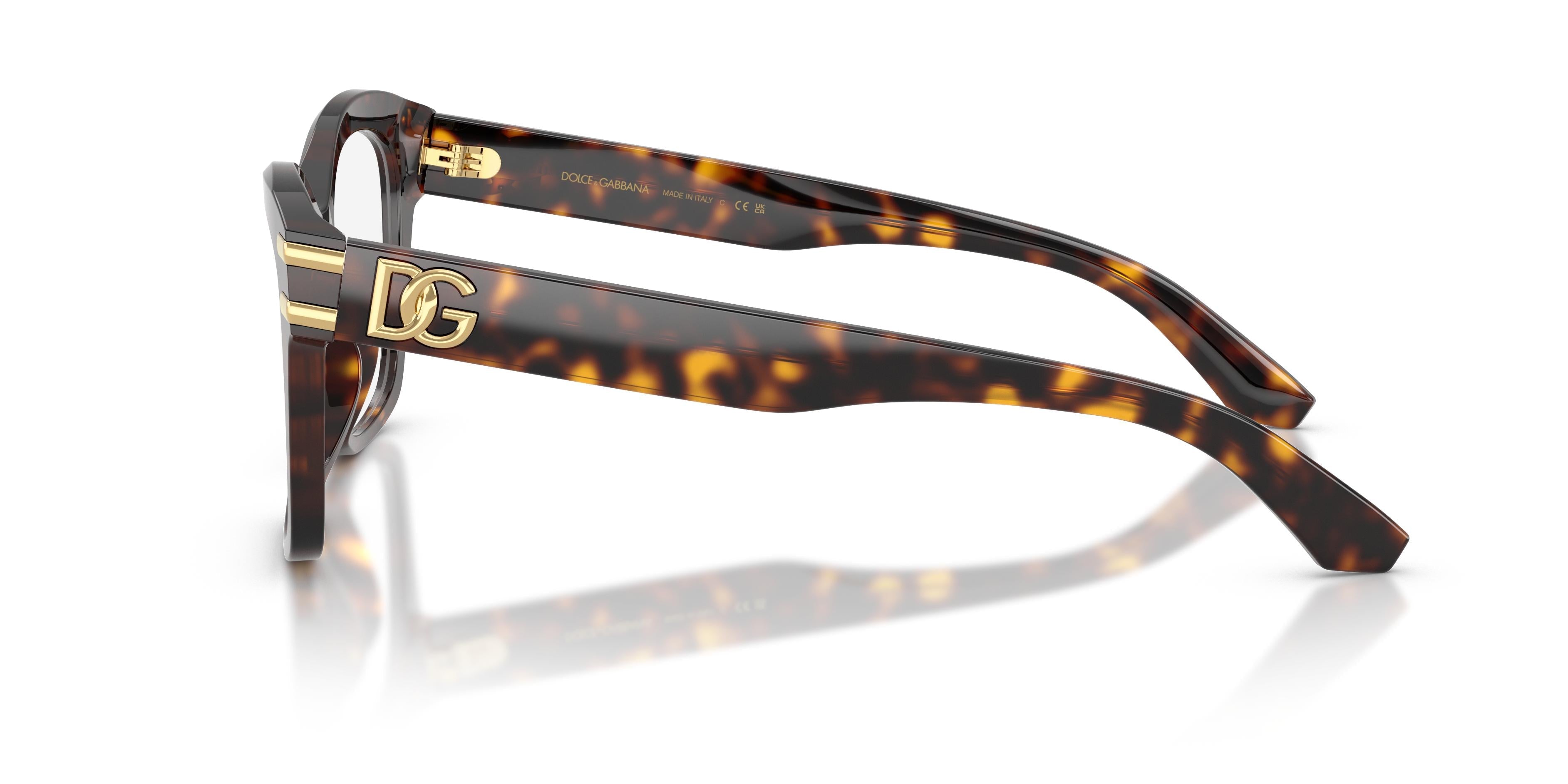 Gafas Graduadas Dolce & Gabbana DG3419 502