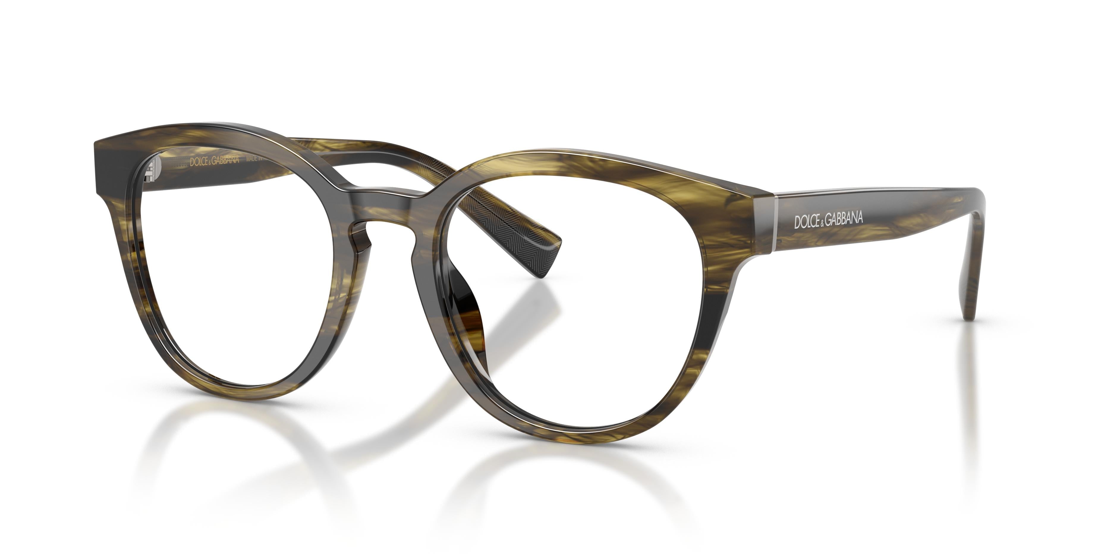 Gafas Graduadas Dolce & Gabbana DG3421 3066 52 21