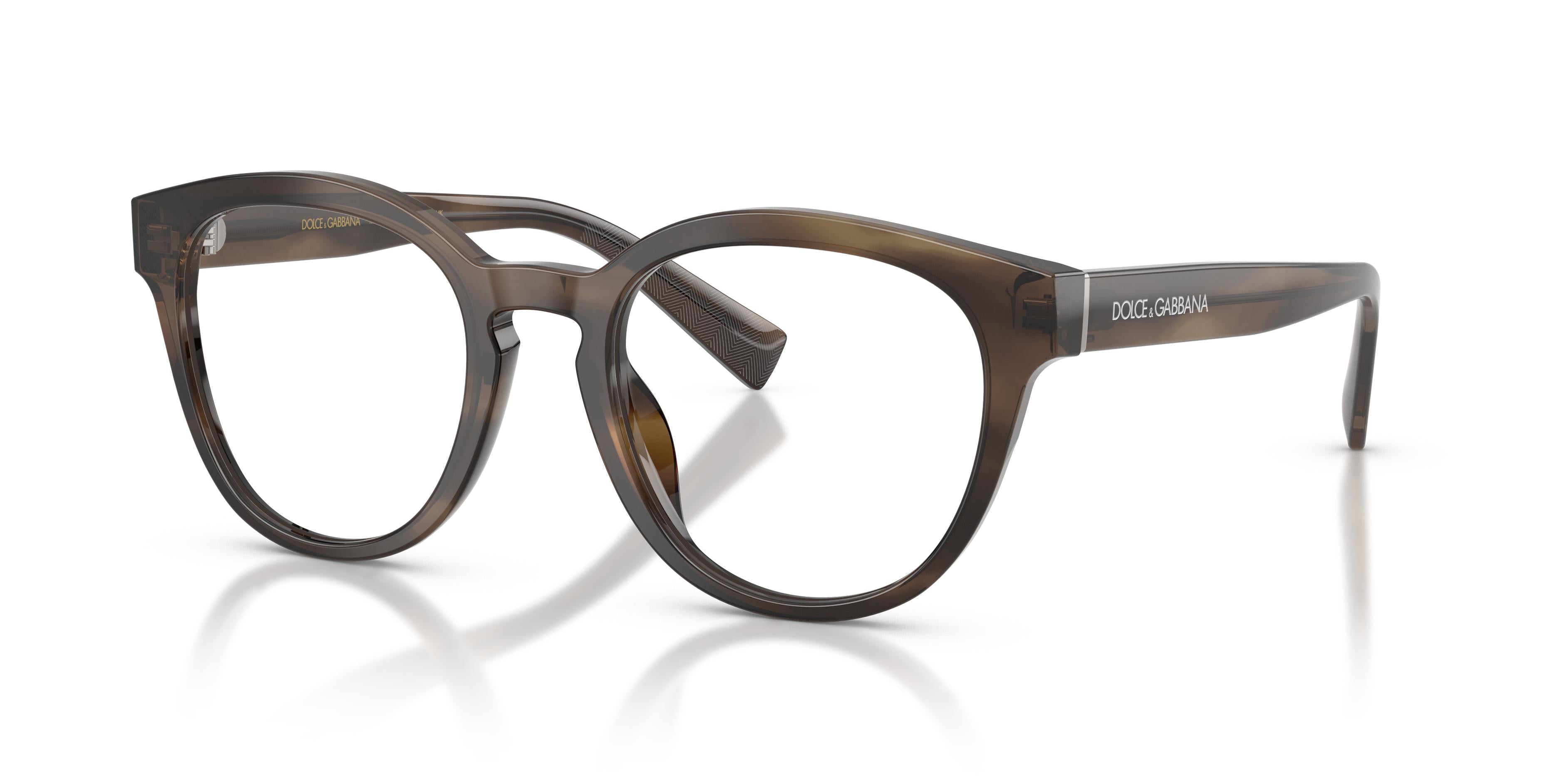 Gafas Graduadas Dolce & Gabbana DG3421 3200 52 21